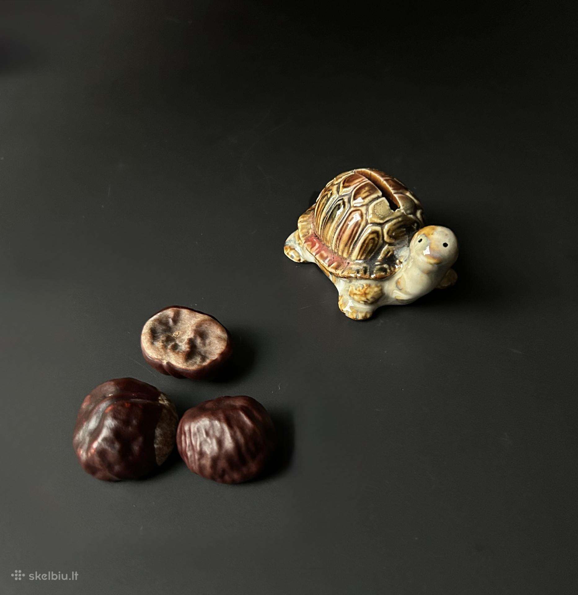 Mini taupyklele Laimes vezliukas