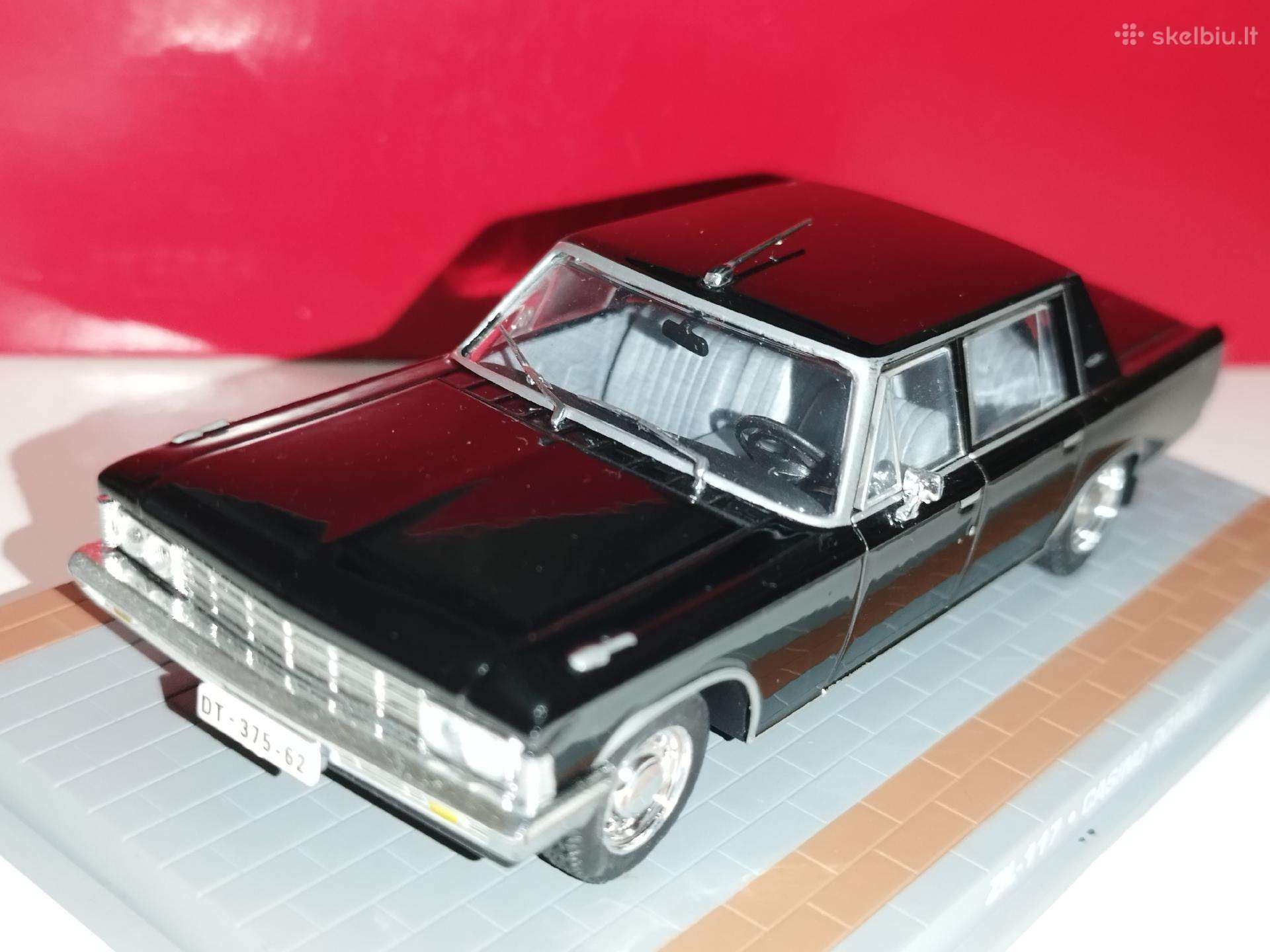 Zil 117