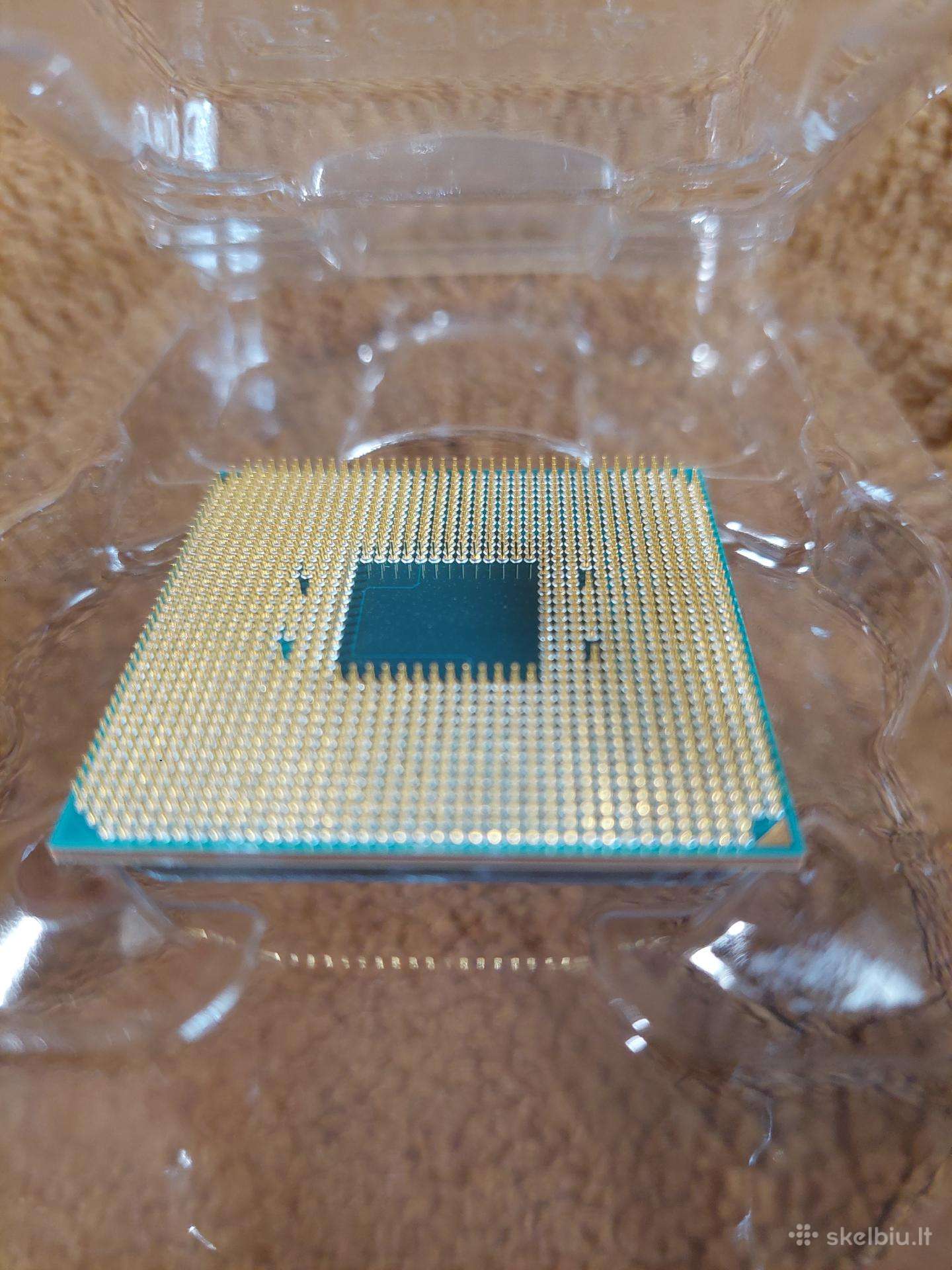 Ryzen 5 2400g cpu