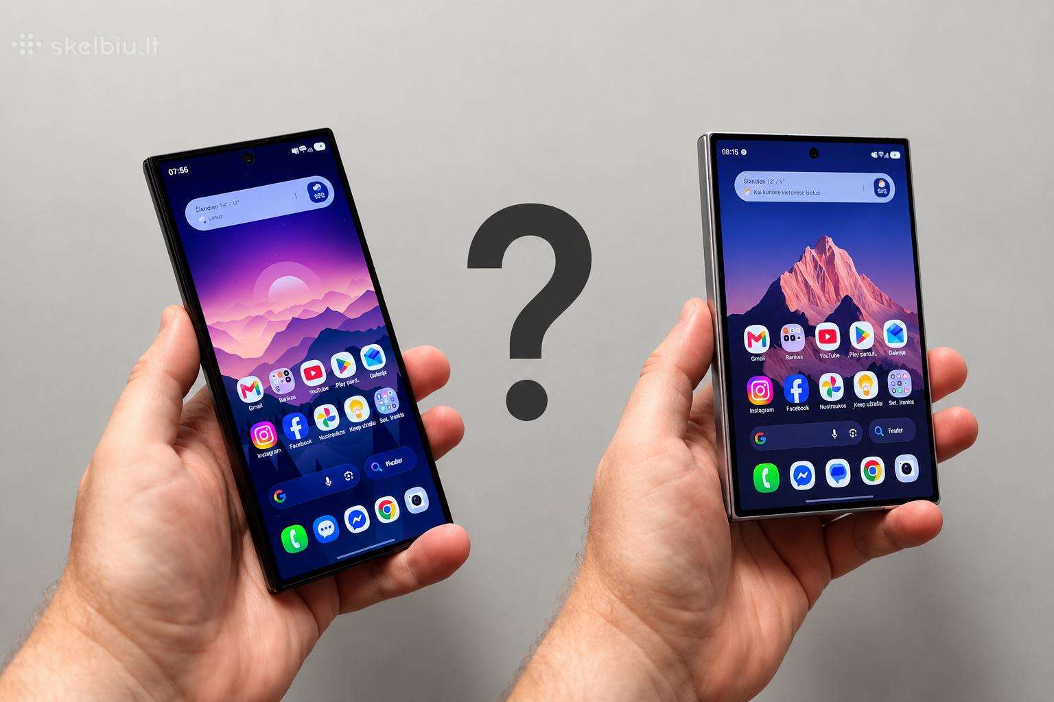 Perku Samsung Galaxy Fold 8 Ultra