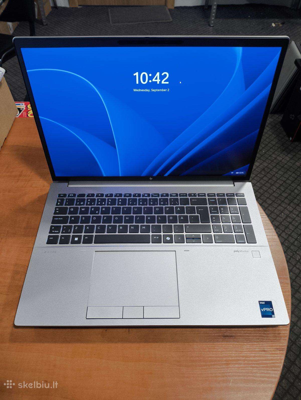 16.0 Fury G11 i7-13850hx 64 512 Rtx A5000 Ada 16