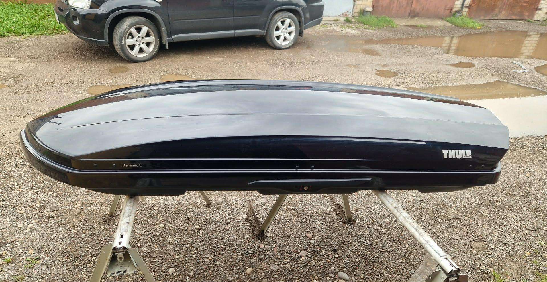 Thule Dynamic 900