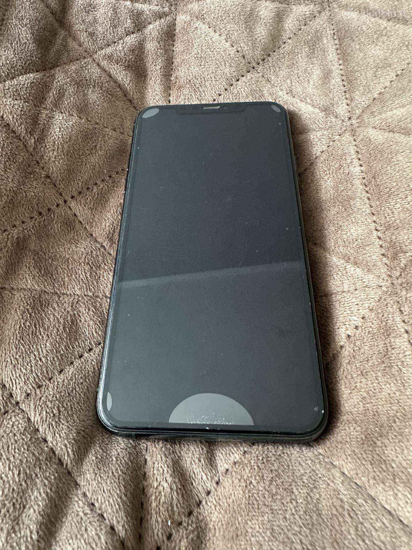 iPhone 11 Pro Max 256gb