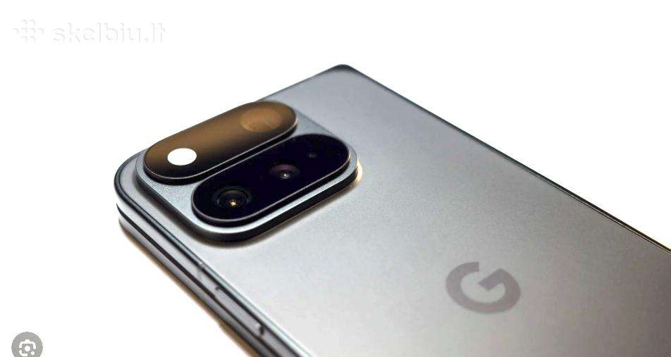 Perku Google Pixel 9, 10 arba 11 (pro/XL/fold)