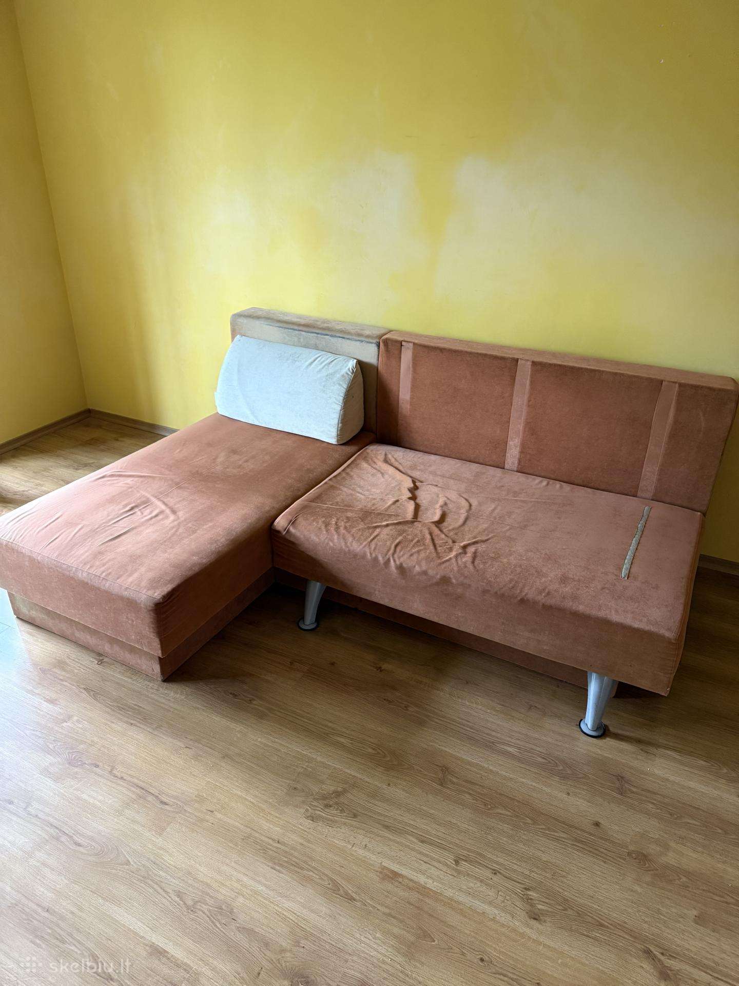 Sofa lova