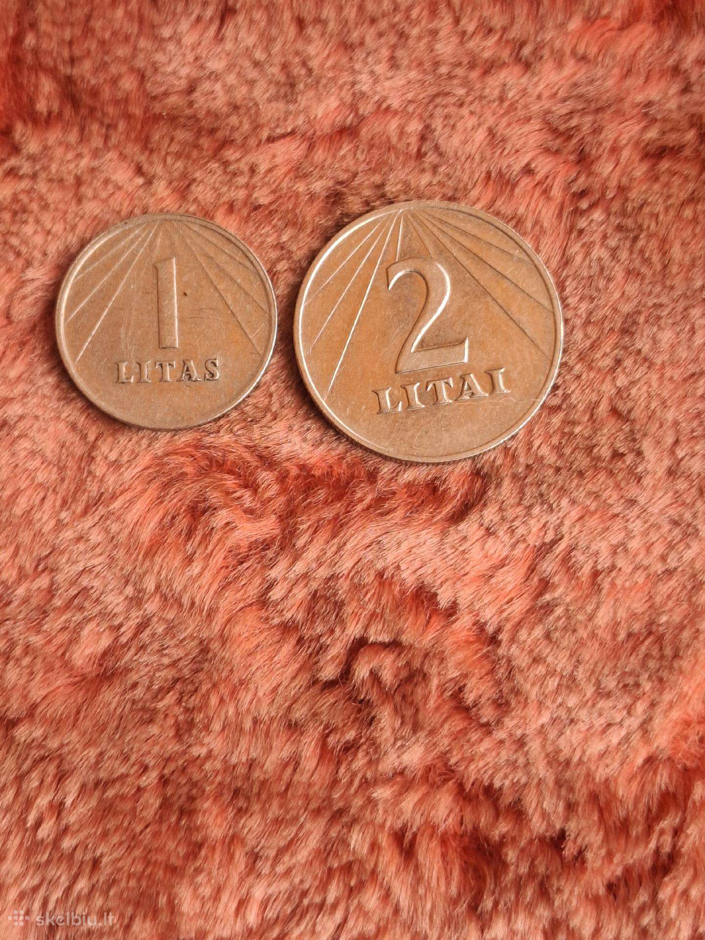Litai