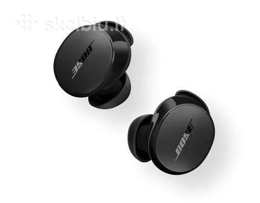 Bose Quietcomfort earbuds