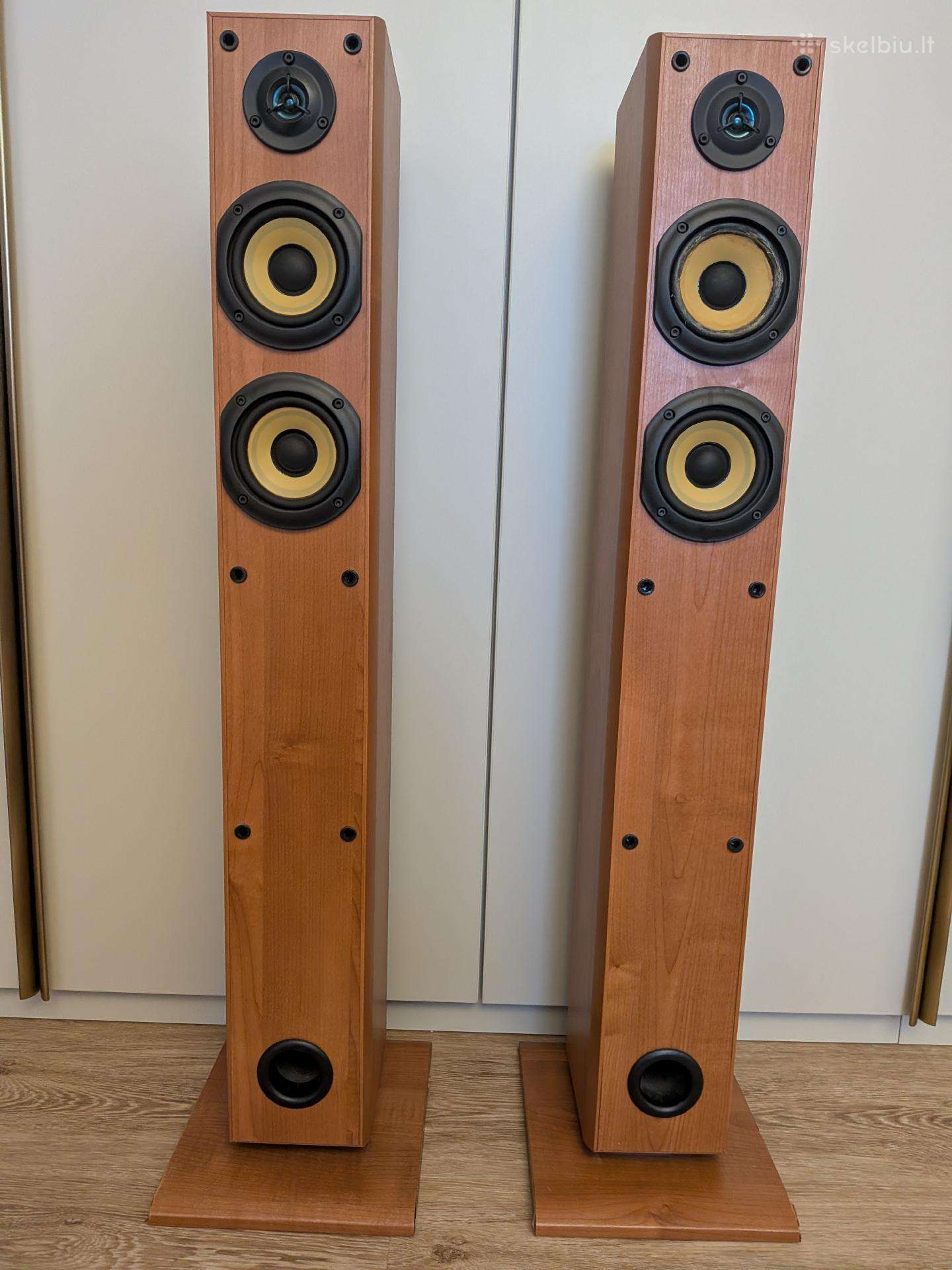 Kolonėlės Sony Ss-mfs500 2vnt
