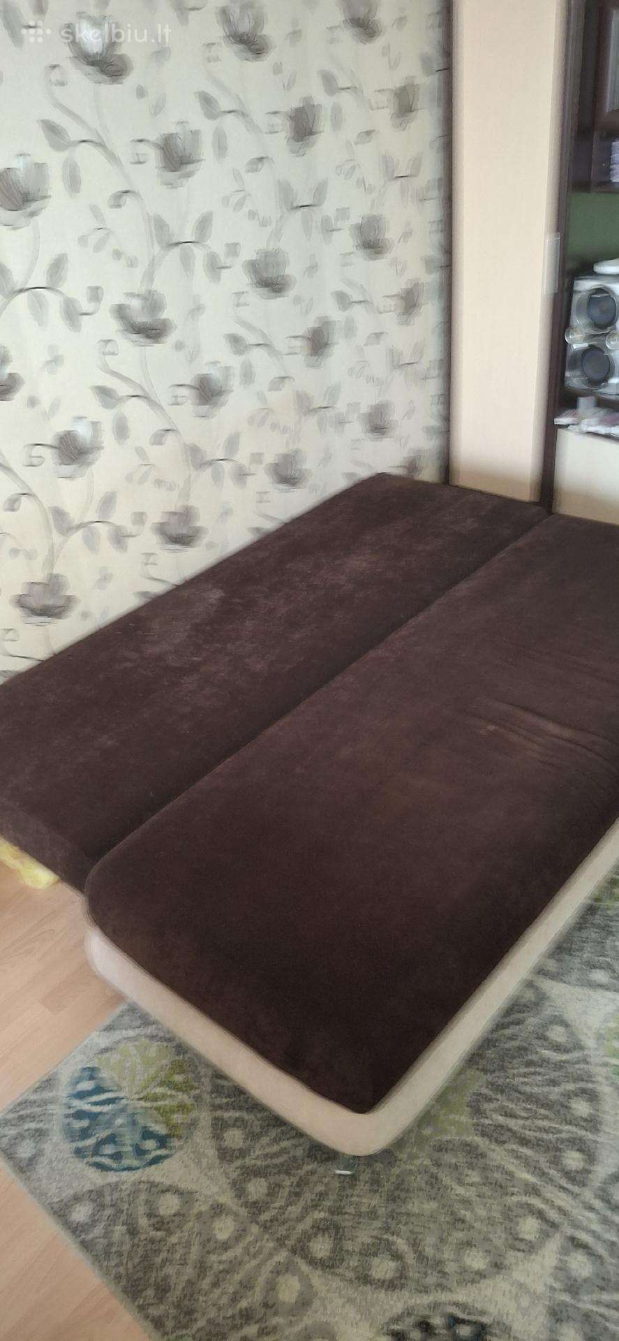 Sofa-lova