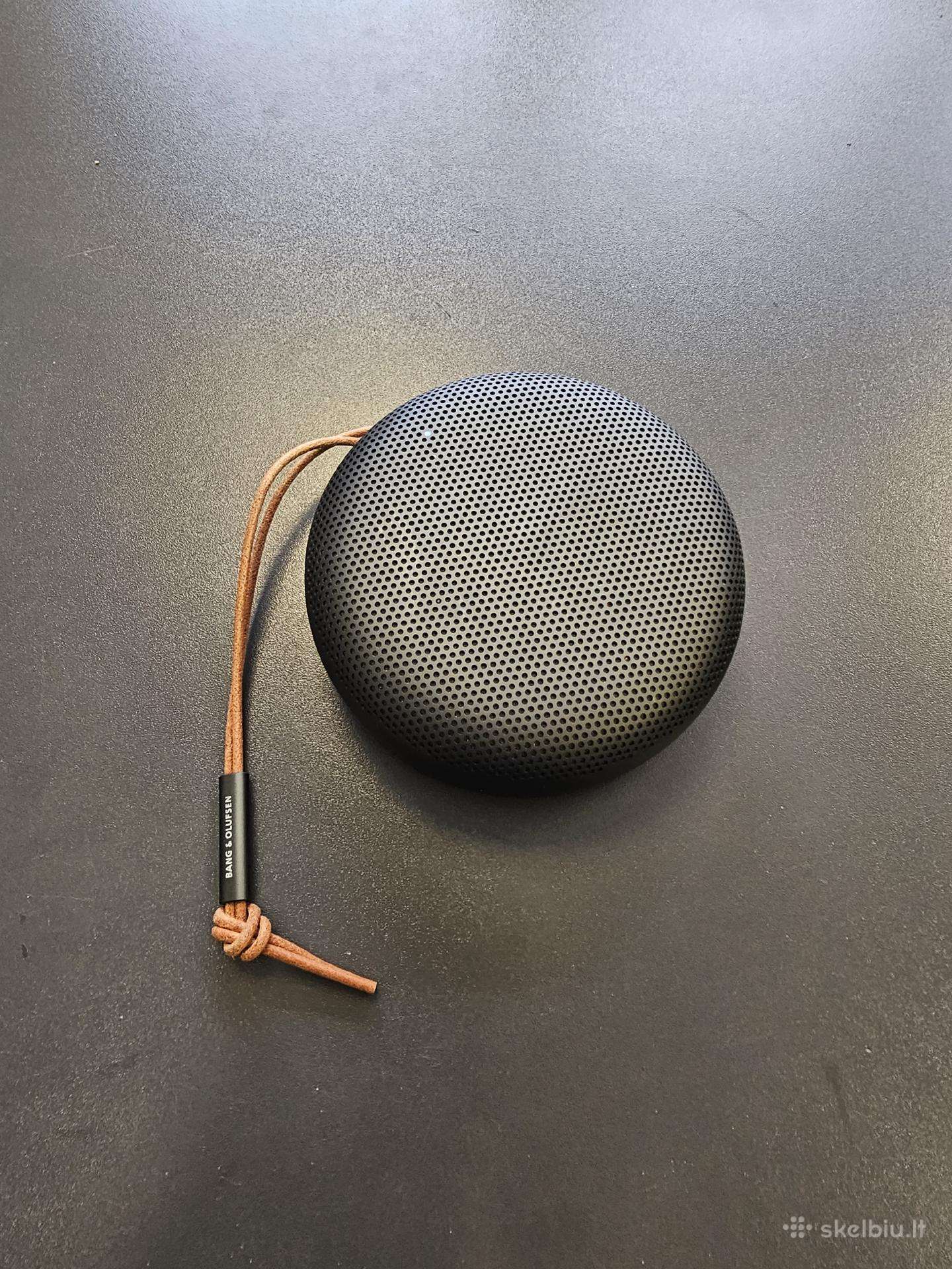 Bang & Olufsen Beosound A1 2gen