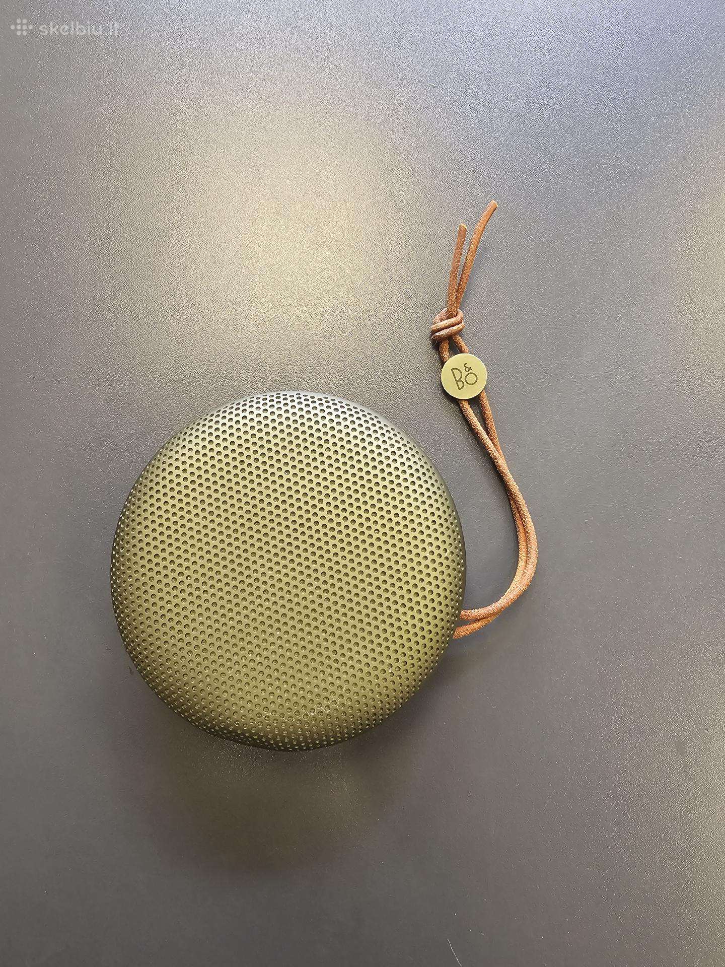 Bang & Olufsen Beosound A1