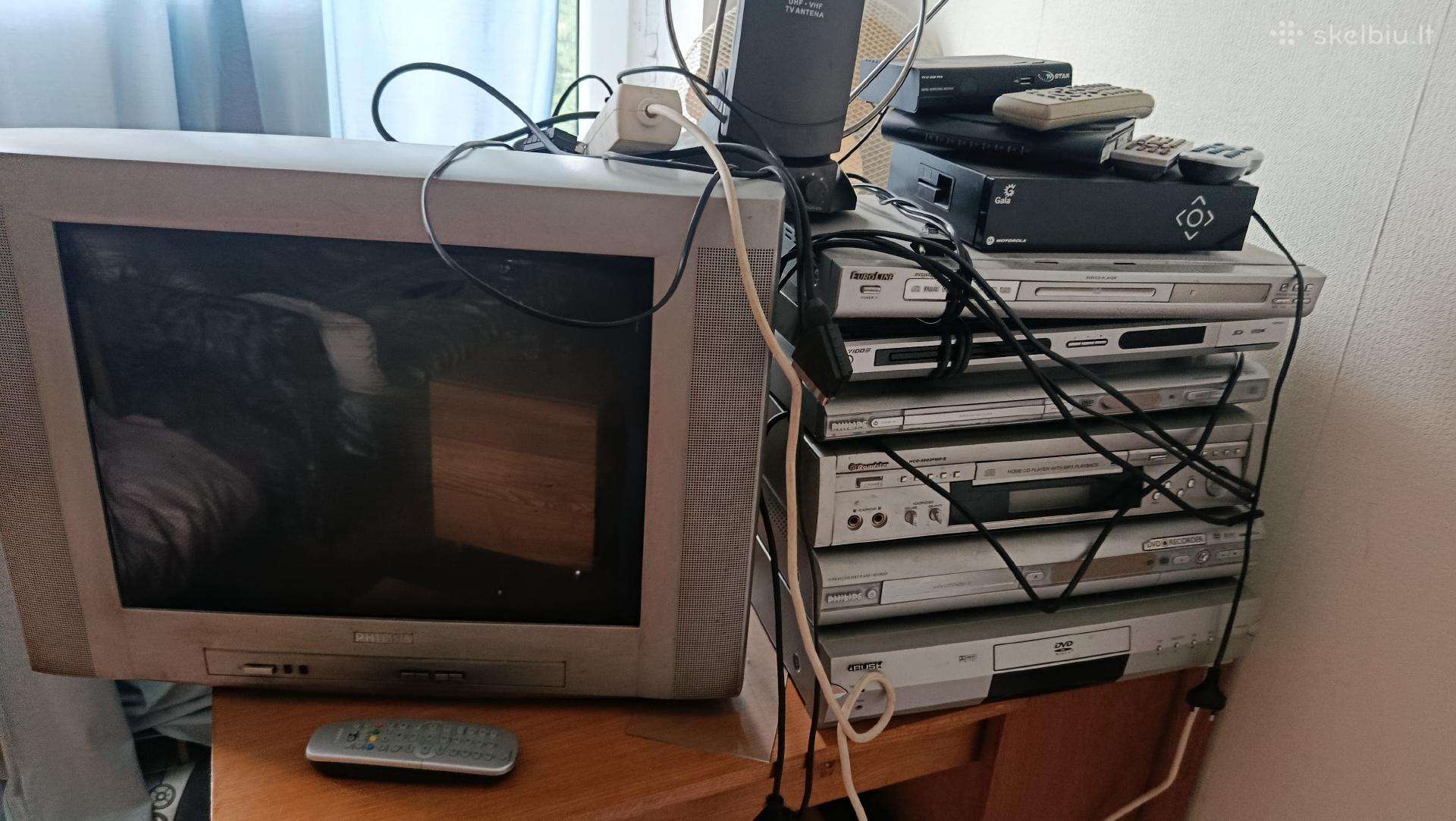 Gal kam reikia? Atiduodu, bet nežinau ar veikia.