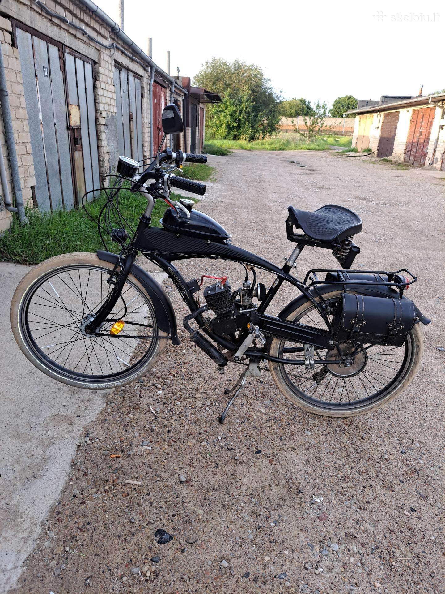 City bike ADO 26″