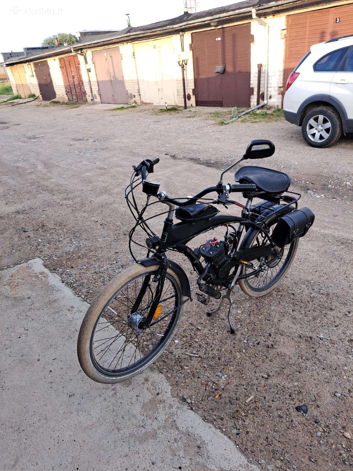 City bike ADO 26″