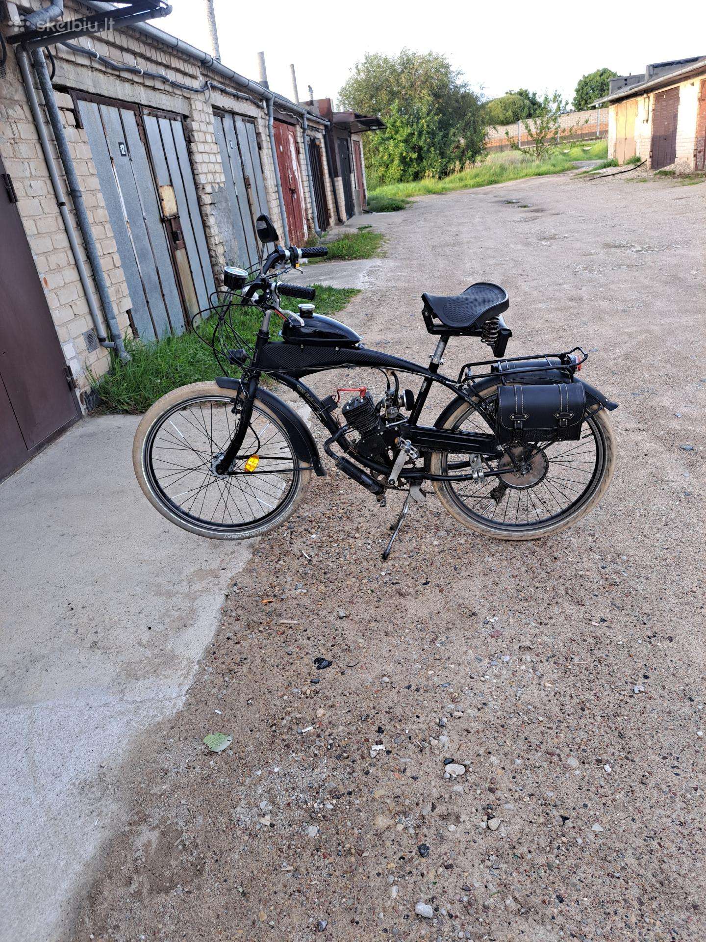 City bike ADO 26″