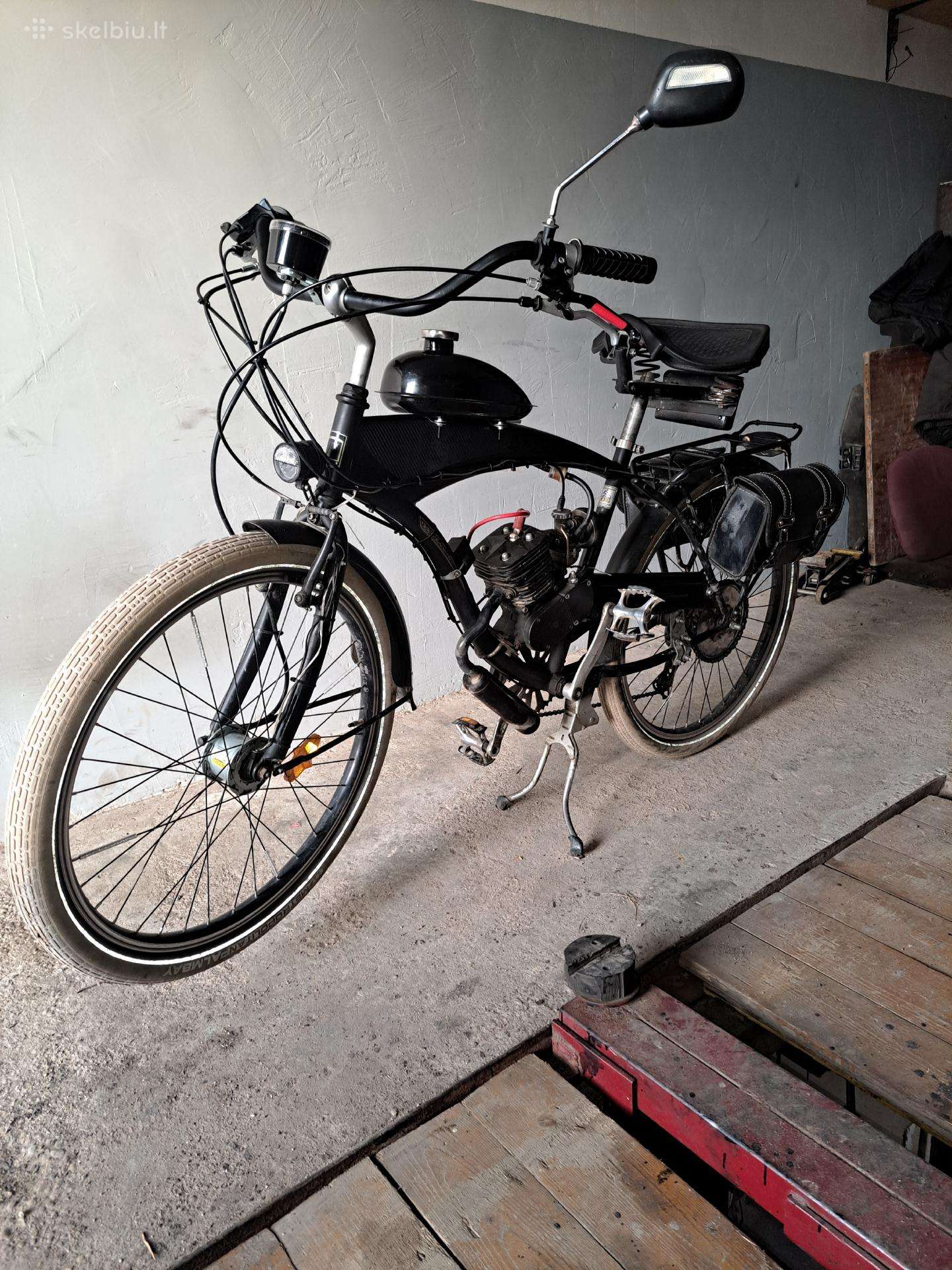 City bike ADO 26″
