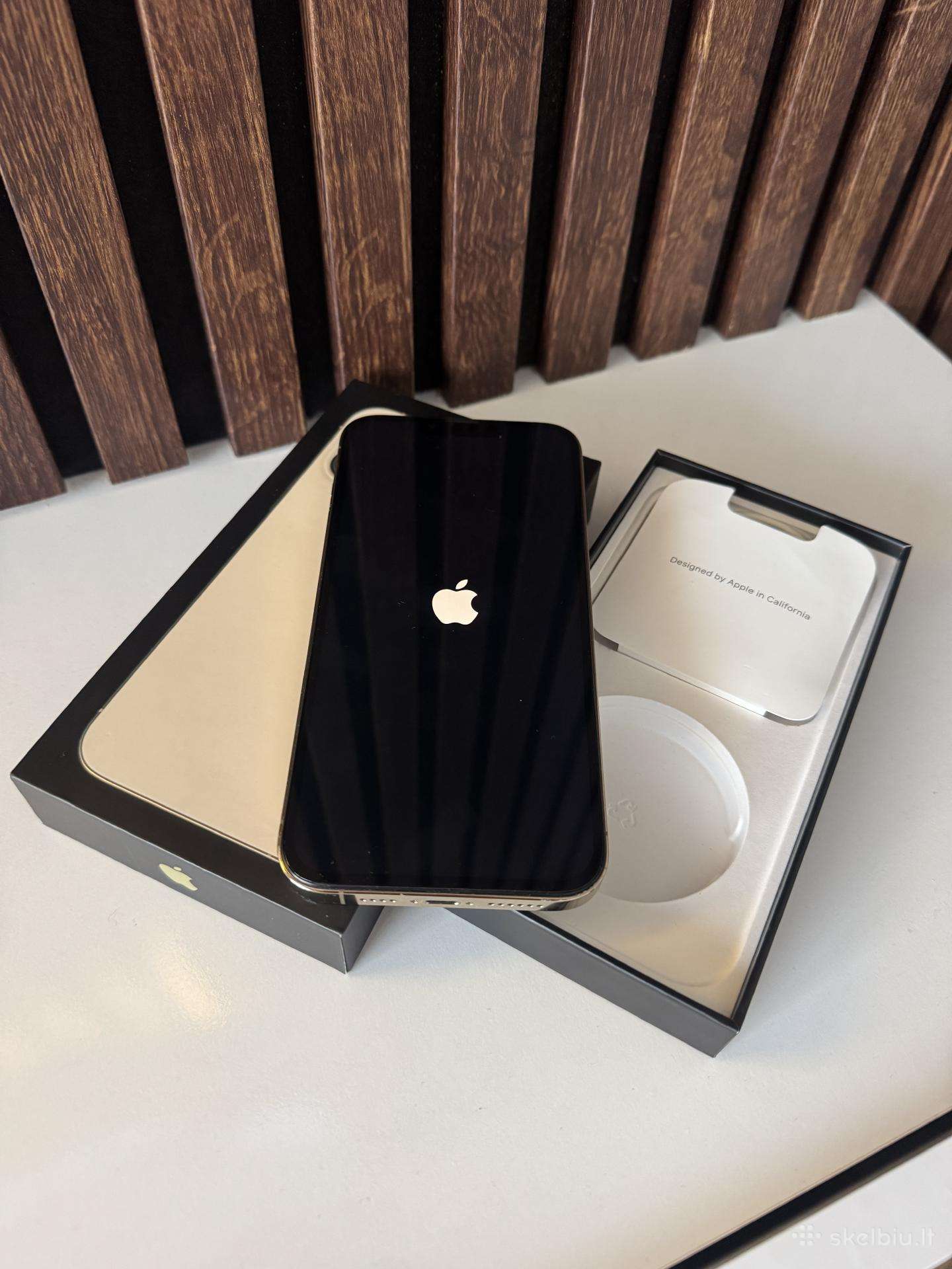 iPhone 13 pro max 512gb