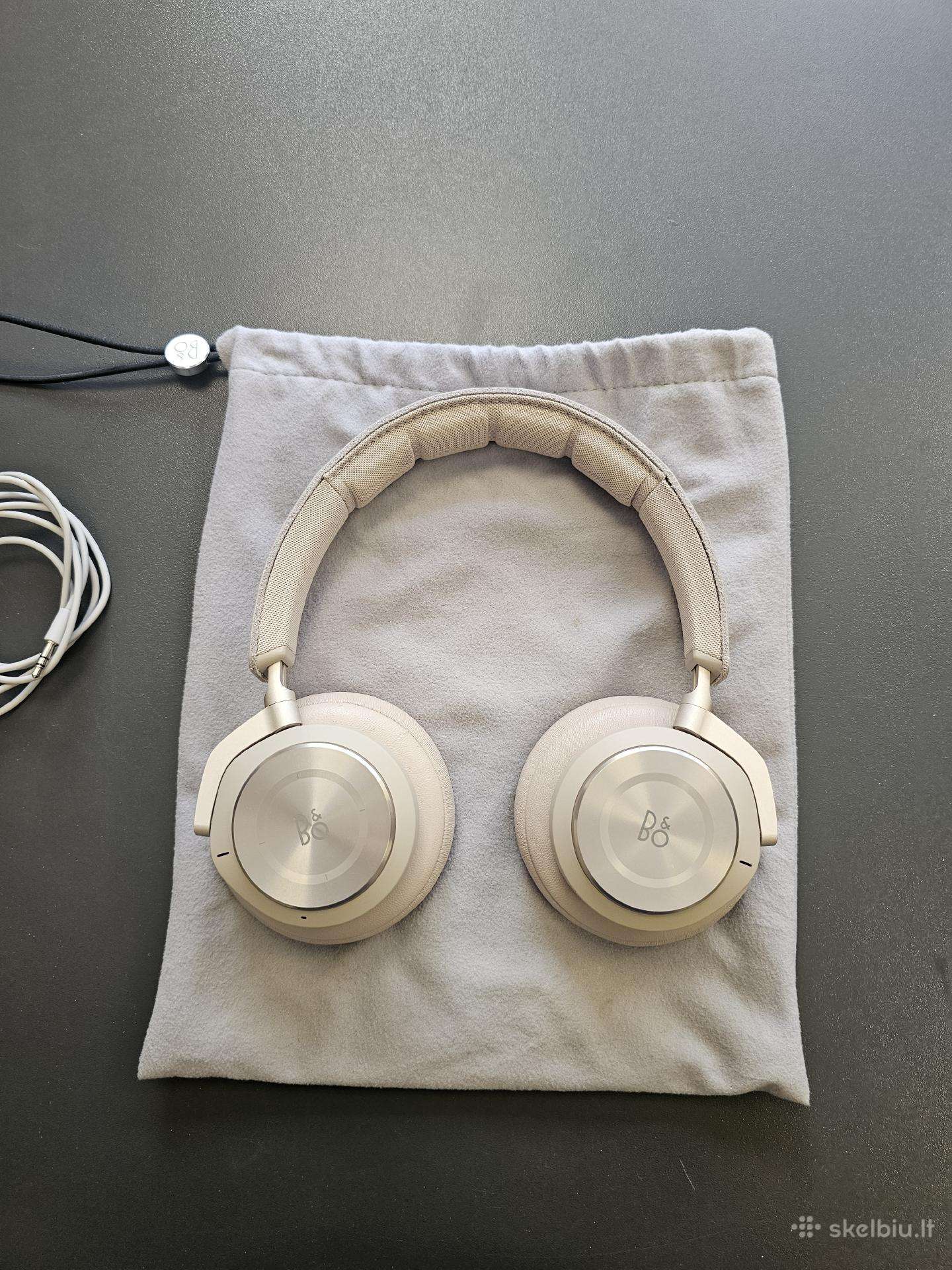 Bang & Olufsen Beoplay H9i