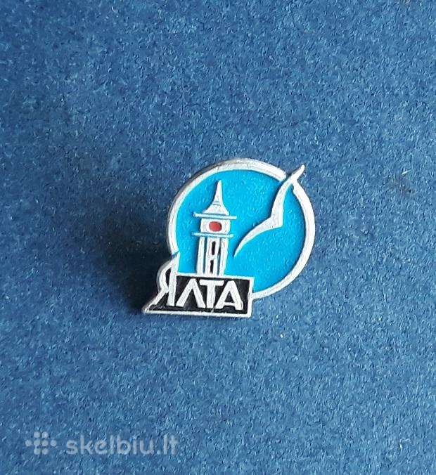 Jalta 03-1 Krymas Švyturys