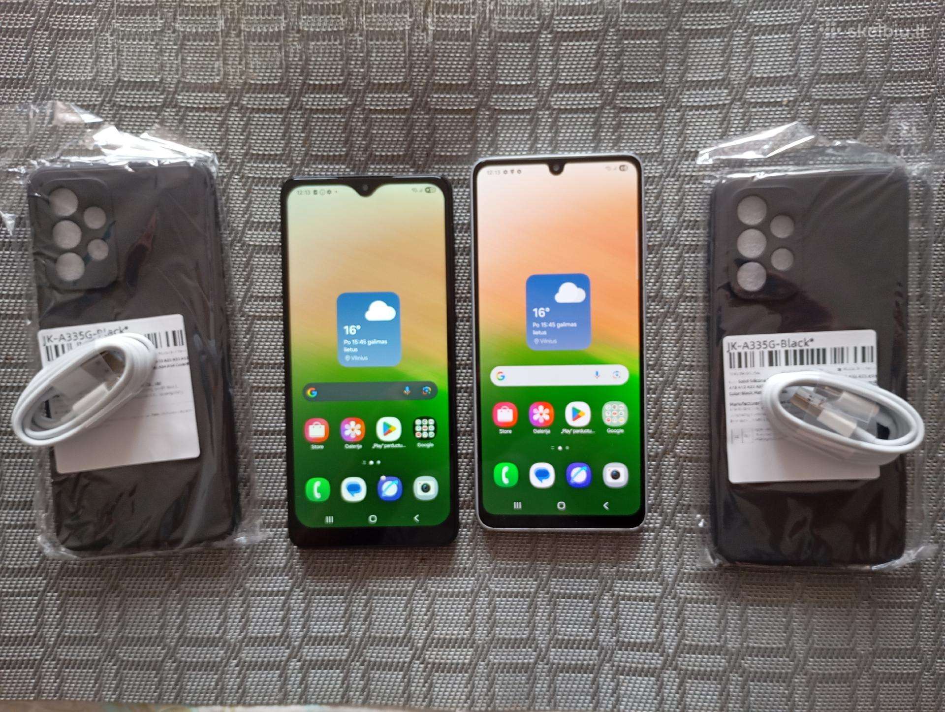 Samsung a33 5G 128gb