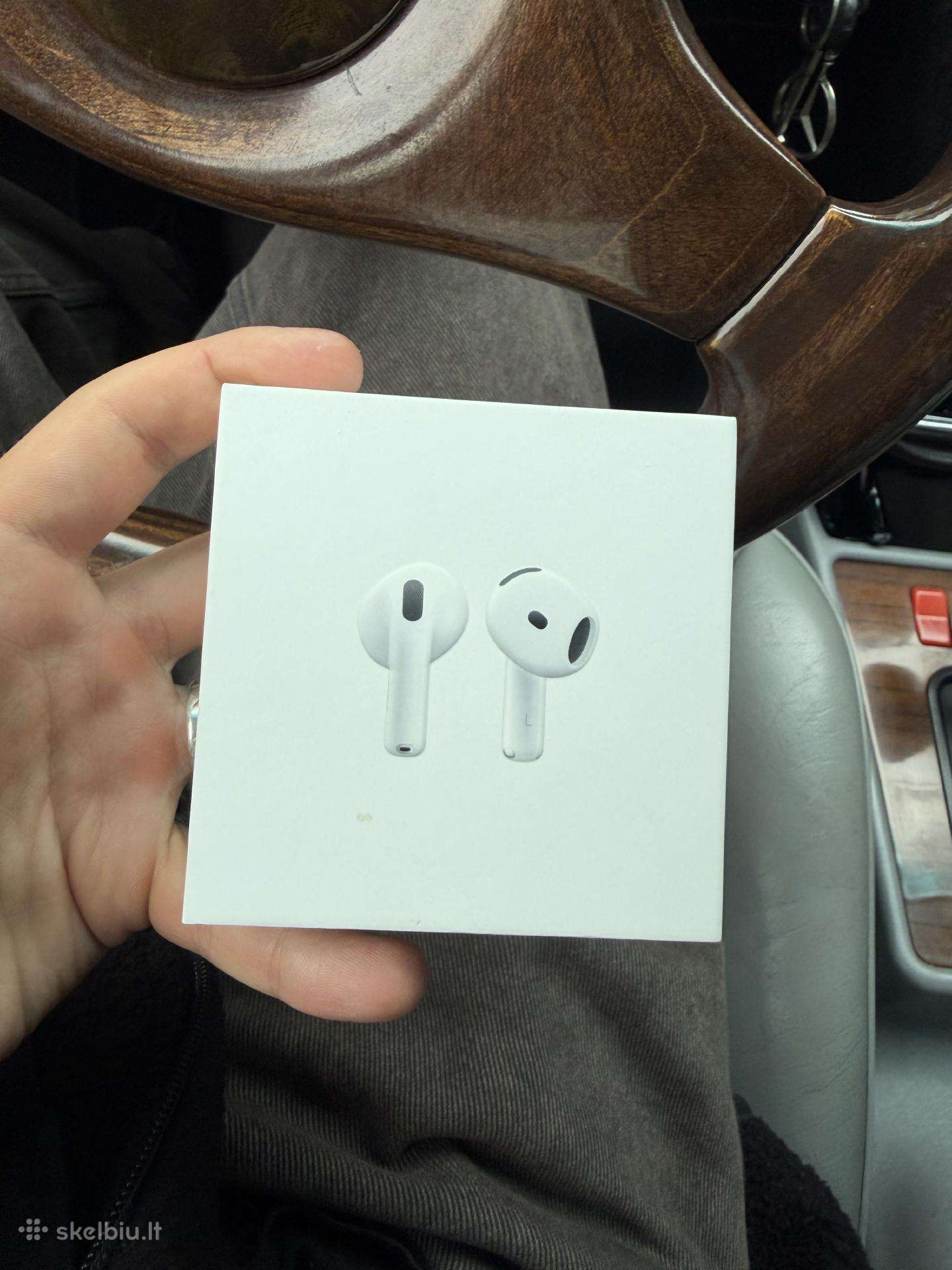 Apple airpods 4