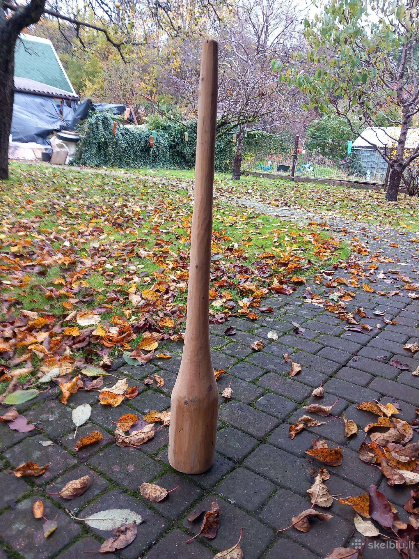 Kočėlas kopūstams mušti