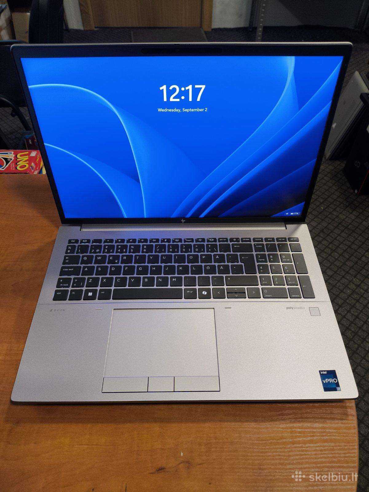 16.0 Fury G11 i7-13850hx 64 512 Rtx A5000 Ada 16