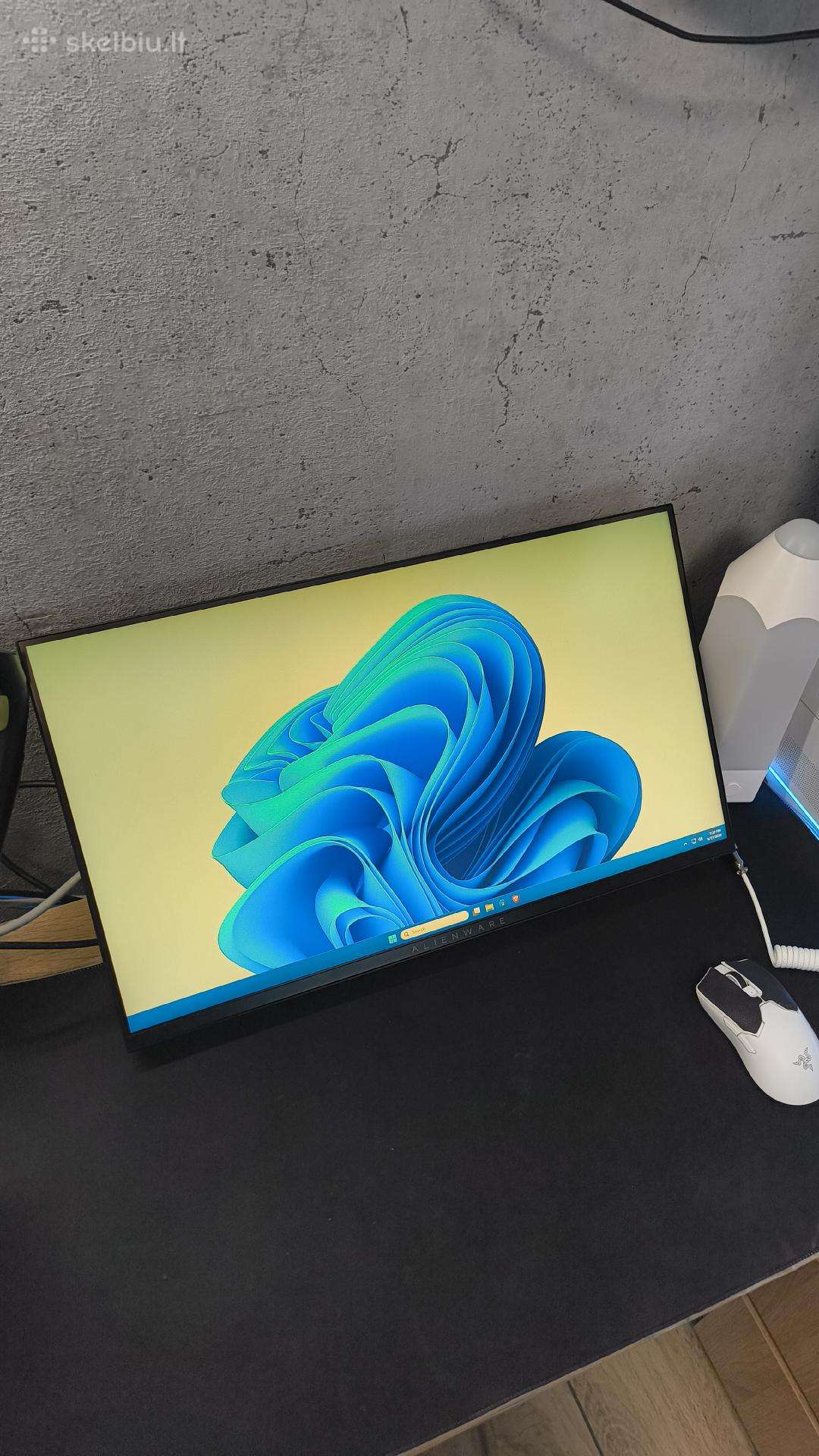 Žaidimų monitorius