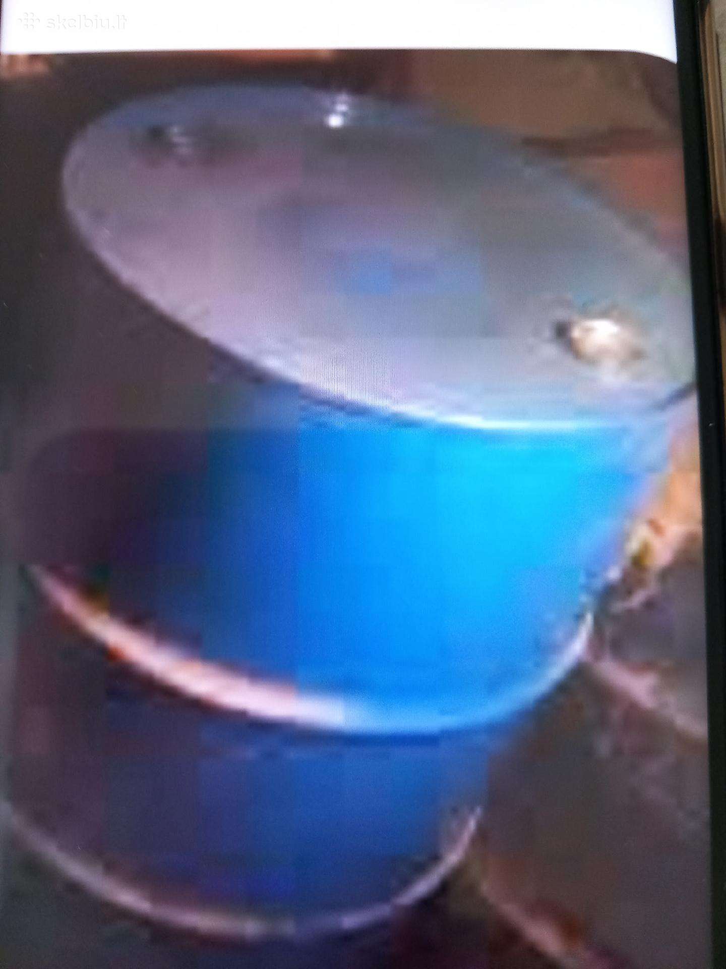 Metalinė statinė