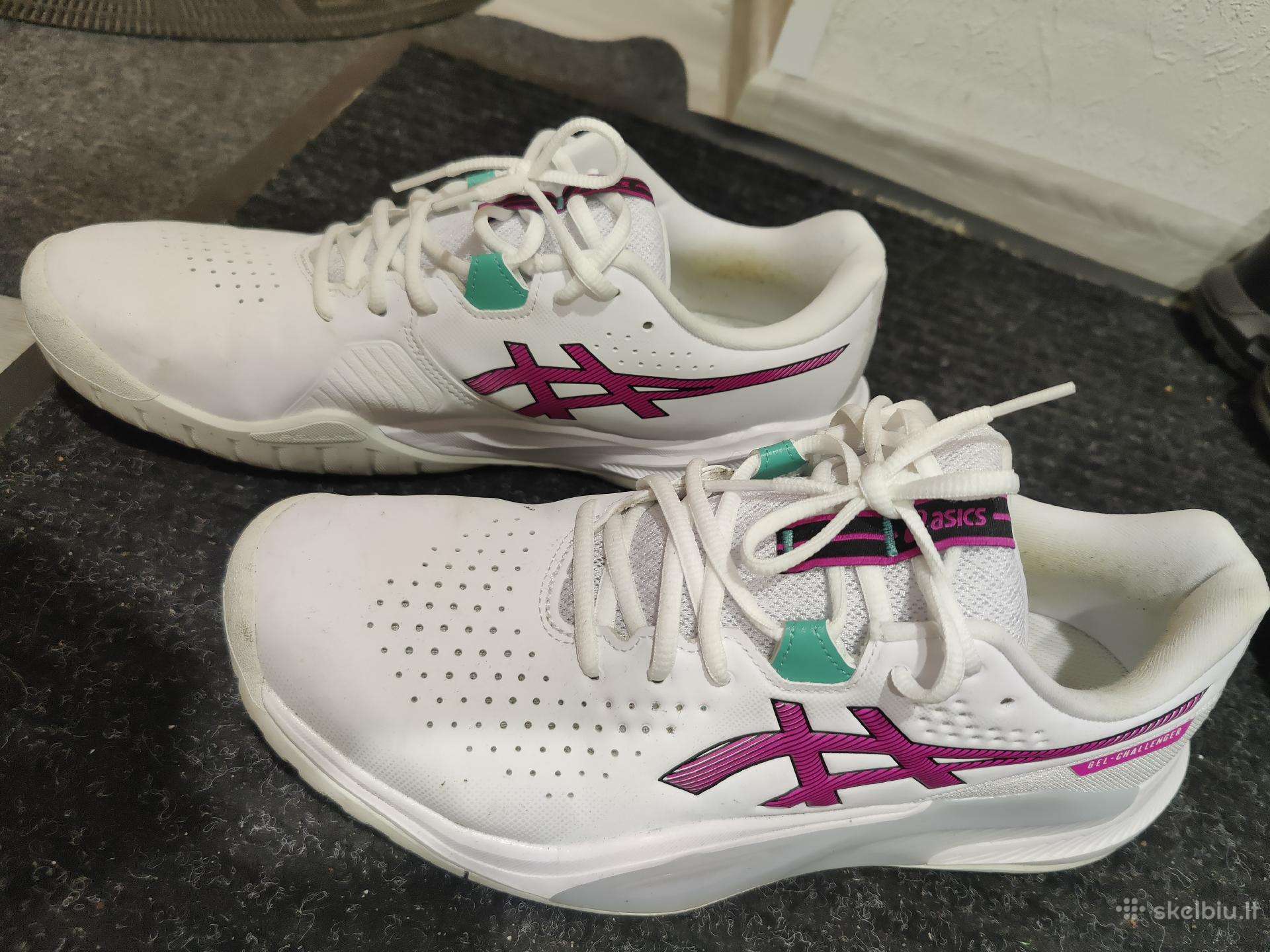 Teniso bateliai Asics