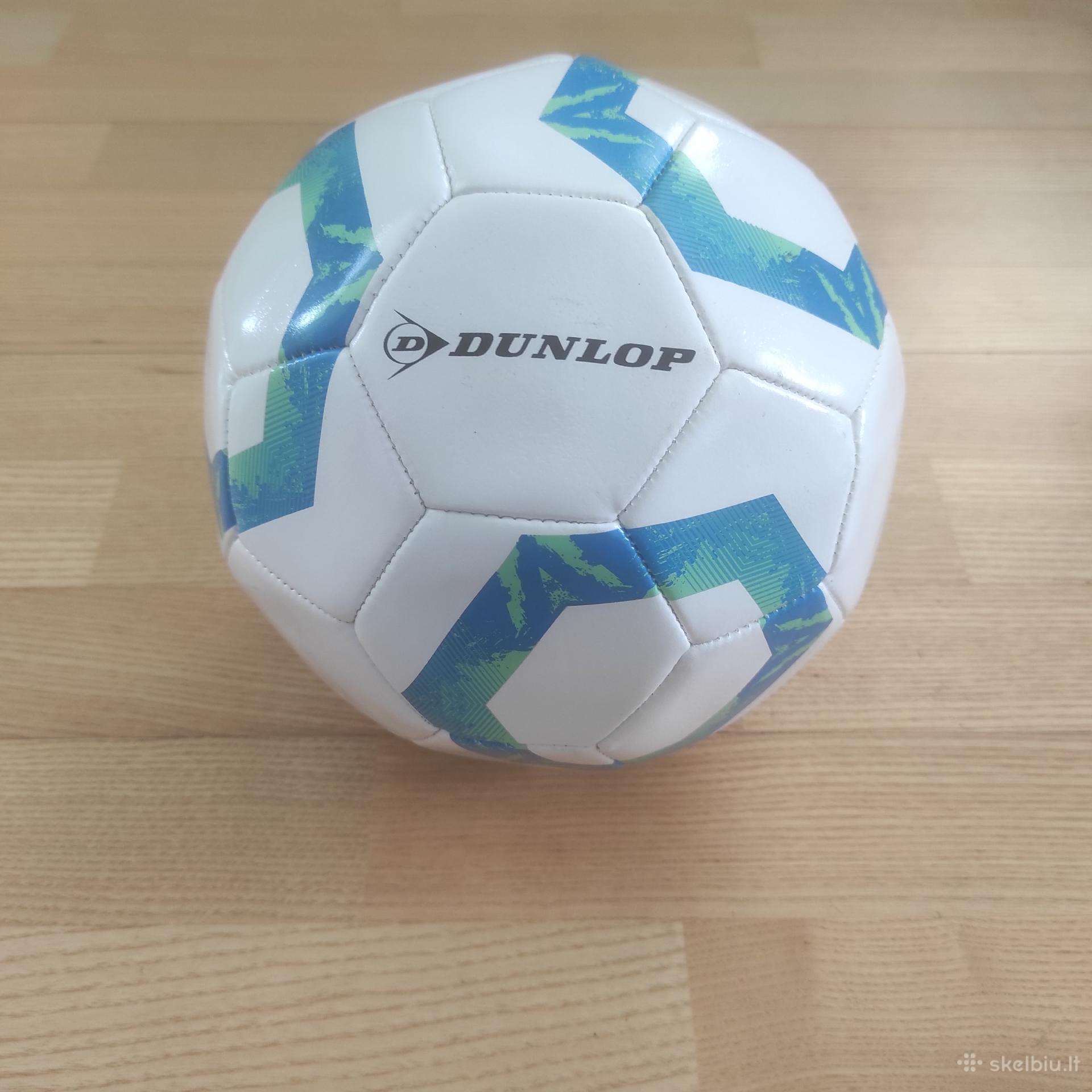 Futbolo kamuolys