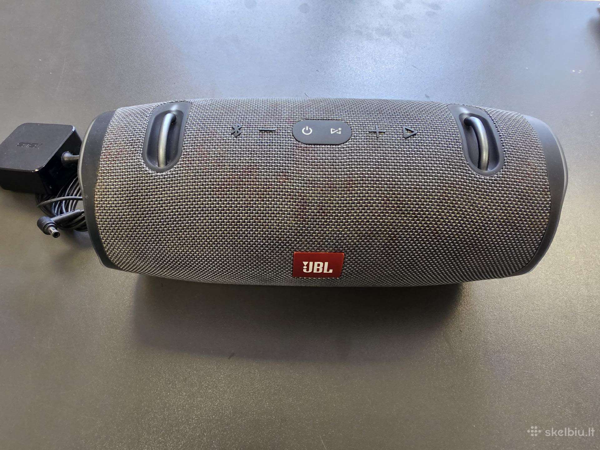 Jbl Xtreme 2 kolonėlė