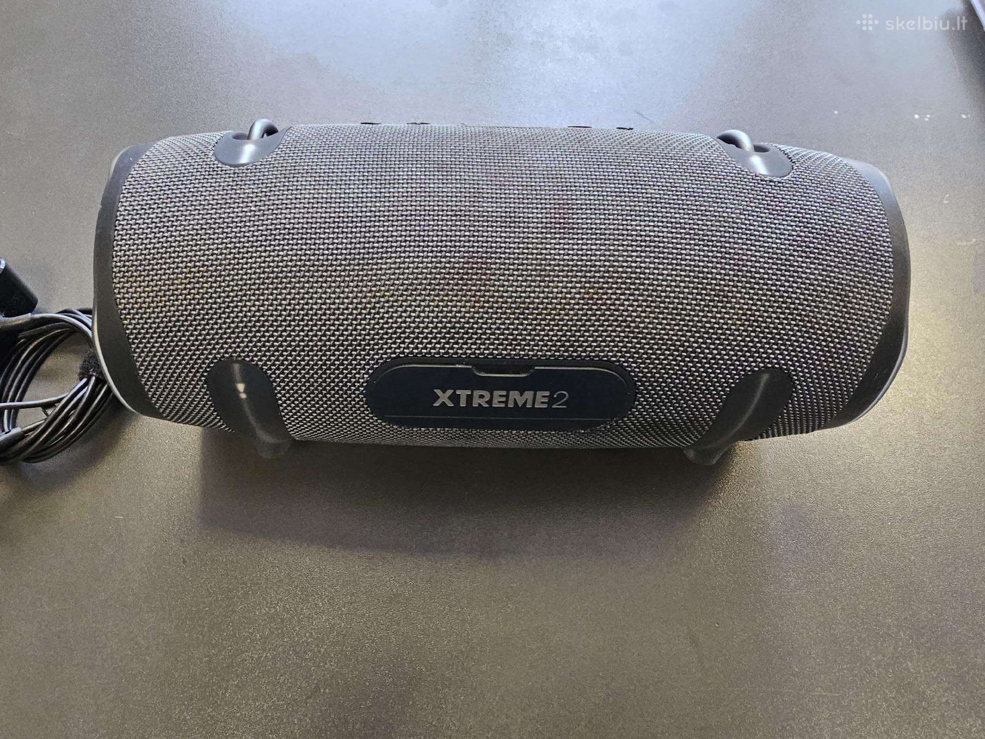 Jbl Xtreme 2 kolonėlė