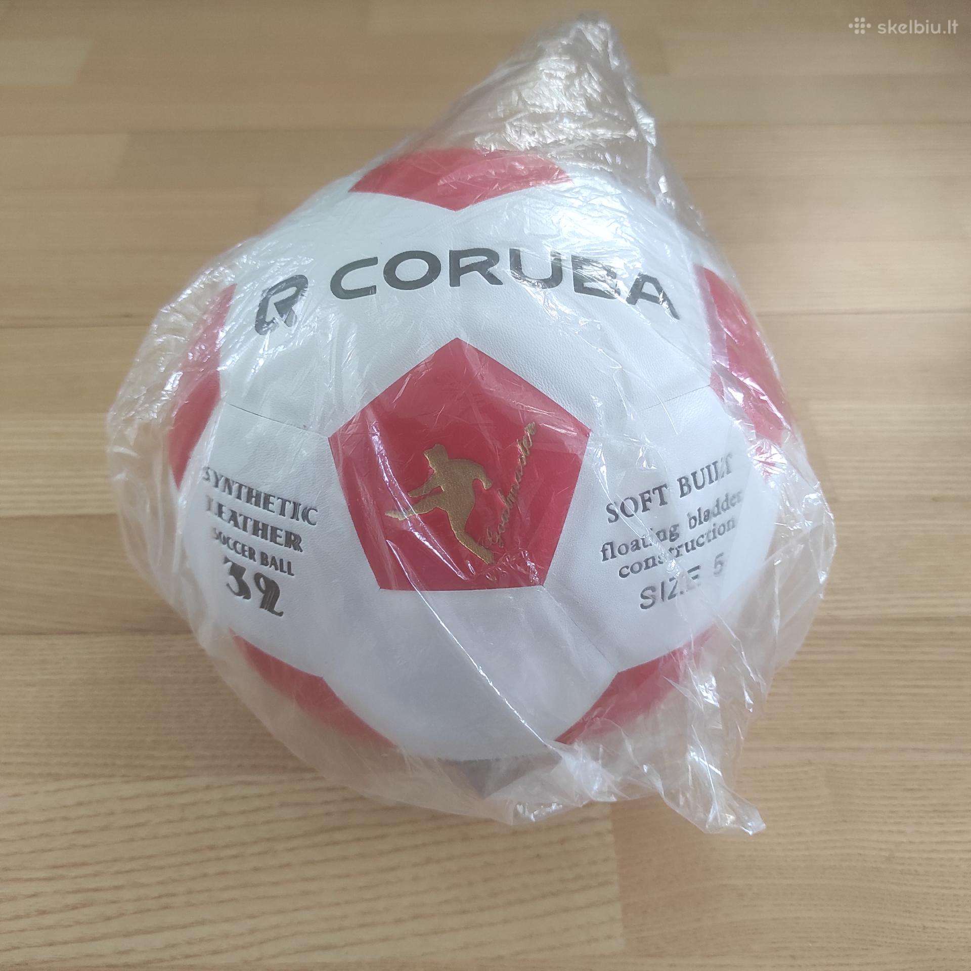 Futbolo kamuolys