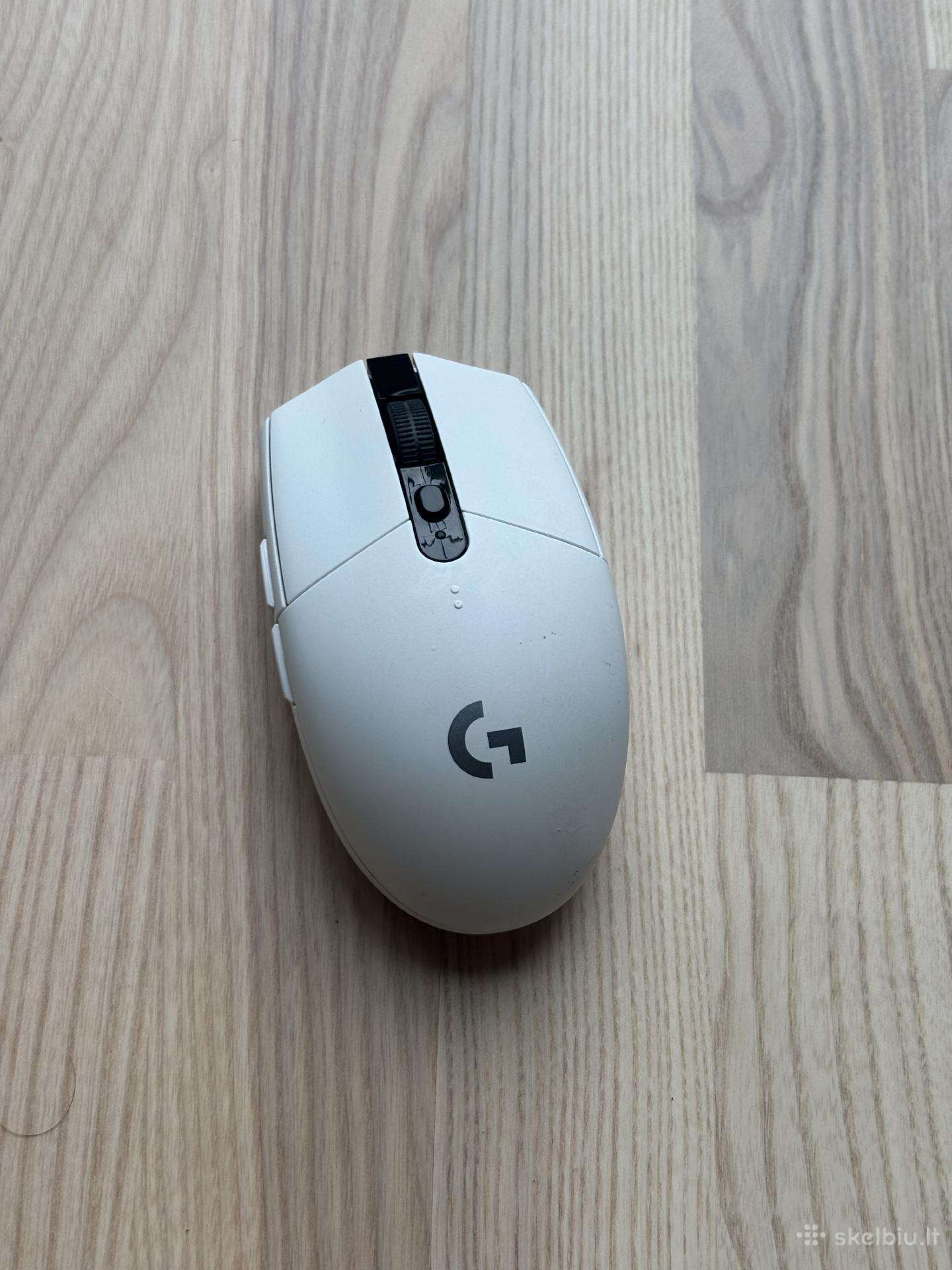 Logitech G305