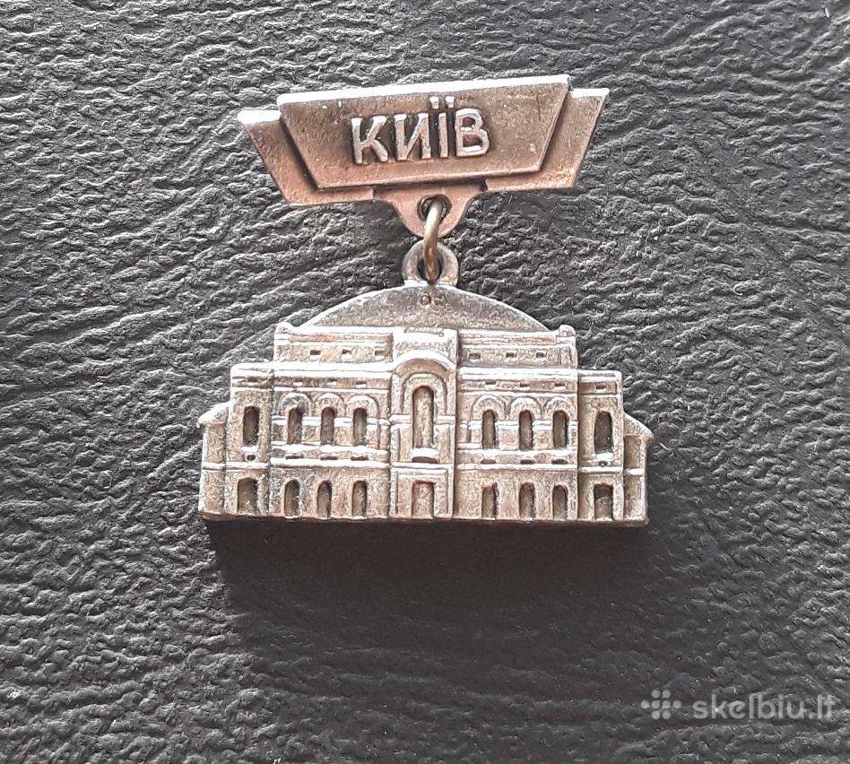 Kijevas 17 Ukraina