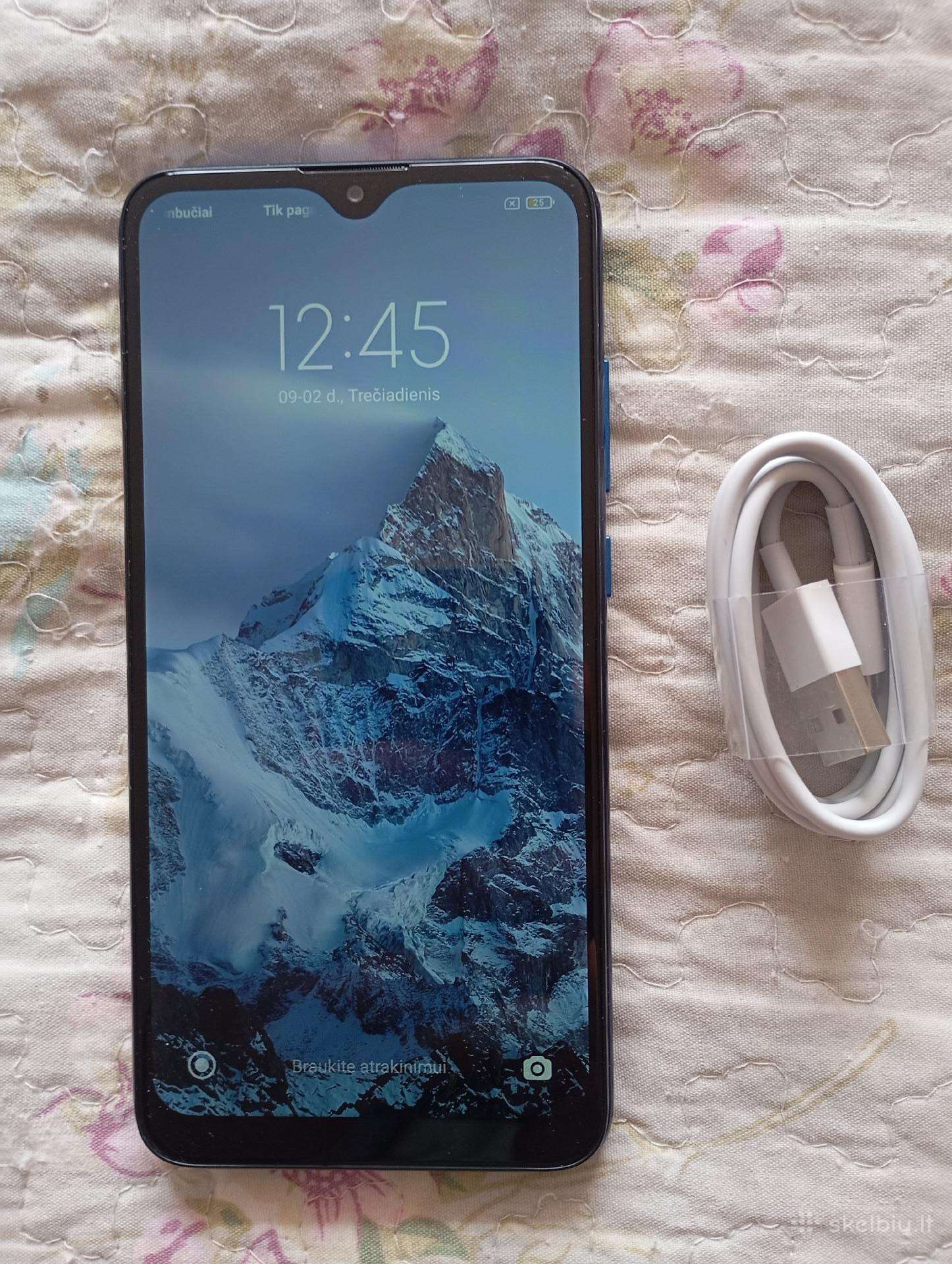 Redmi 8