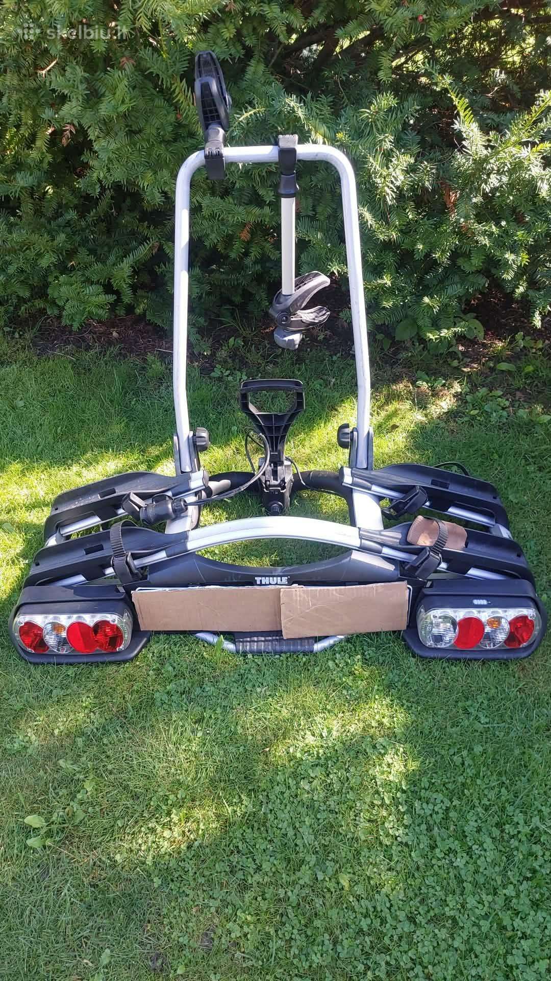 Thule Euroway 920
