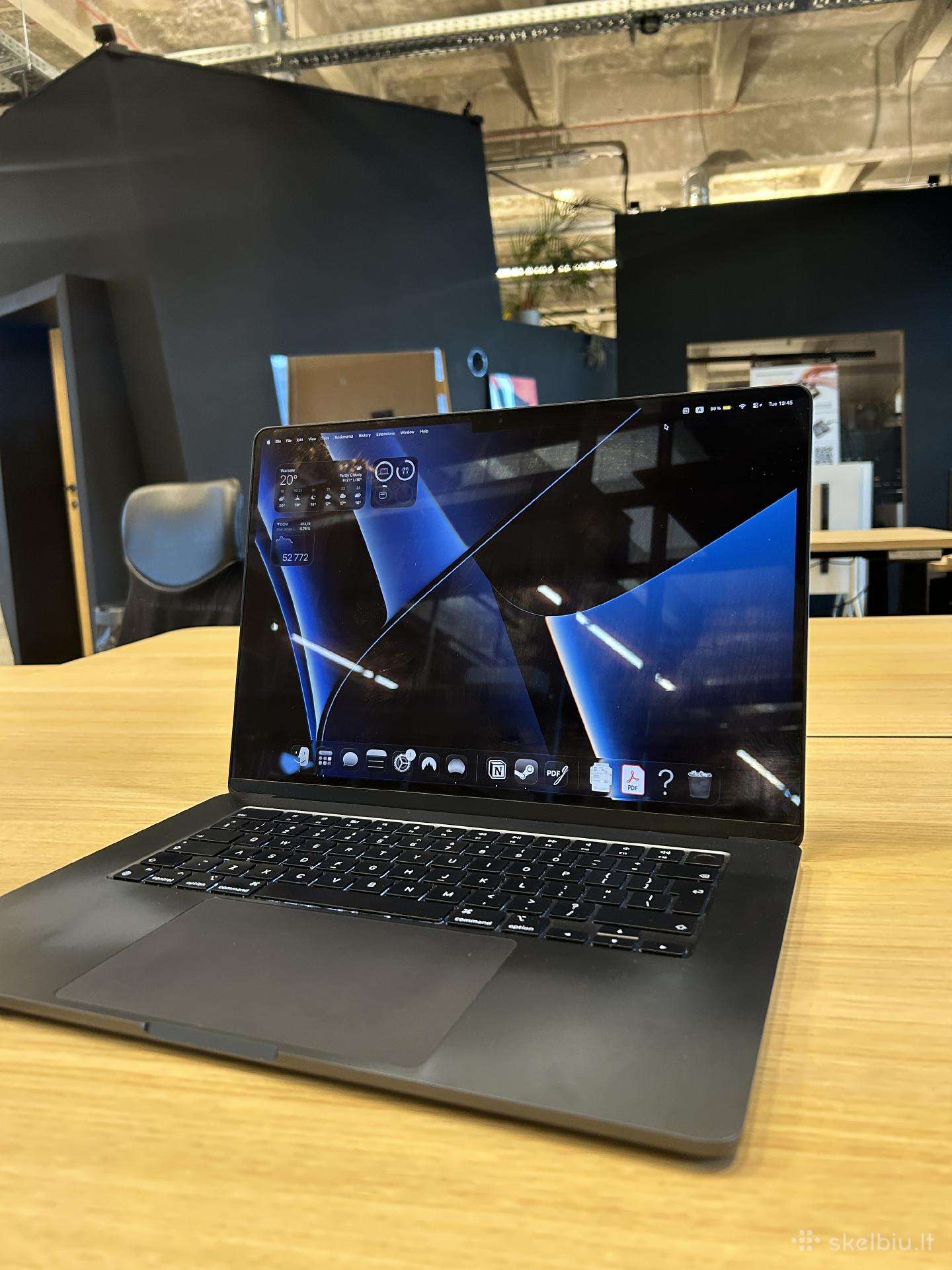 MacBook Air 15 M3