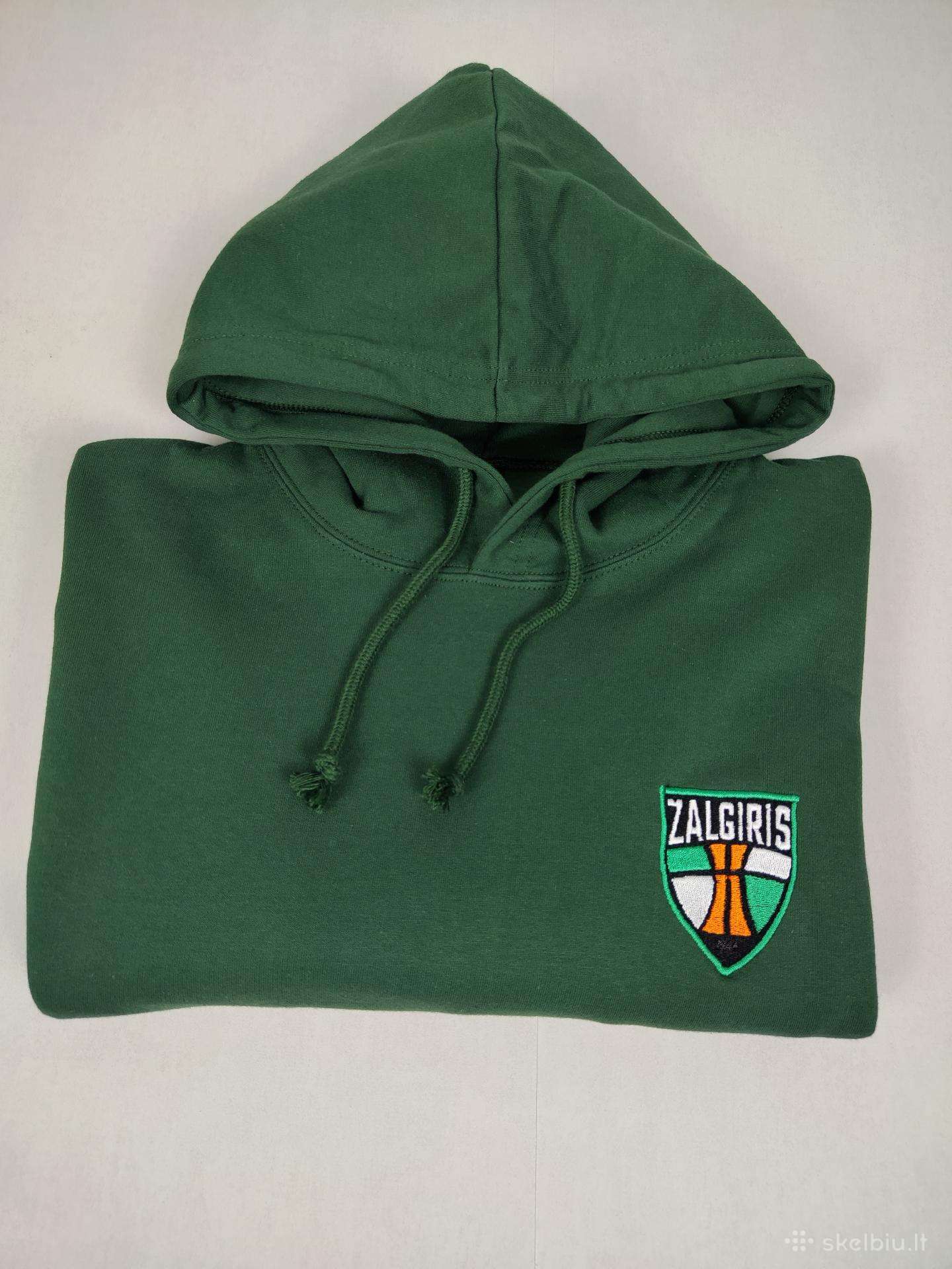 Zalgiris Bliuzonas