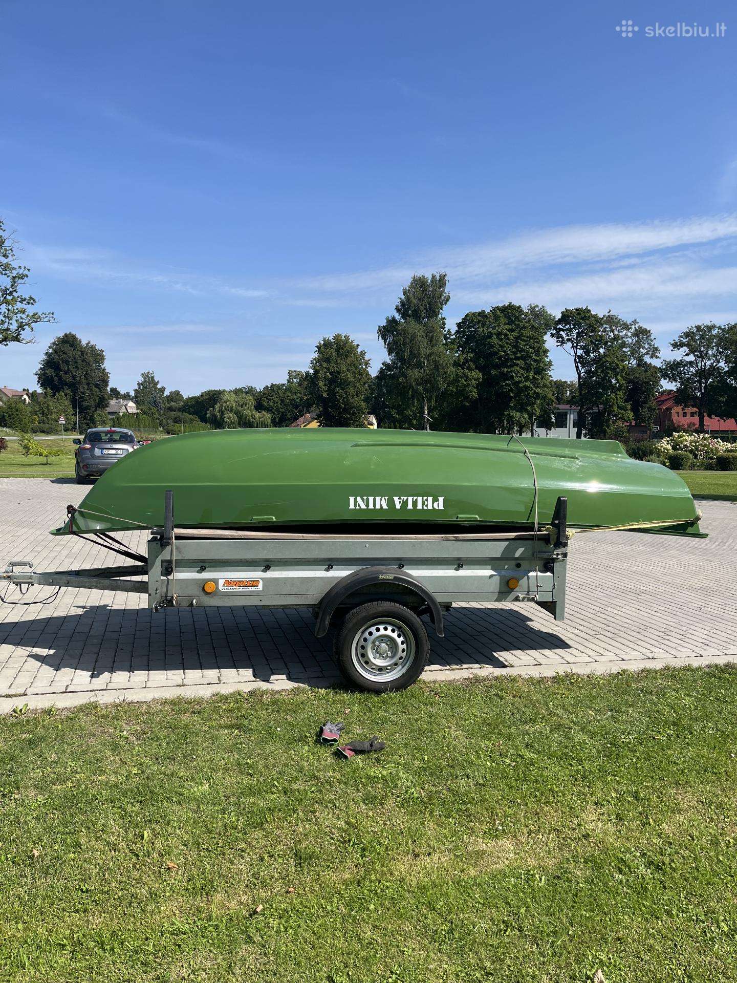 Valtis 4m