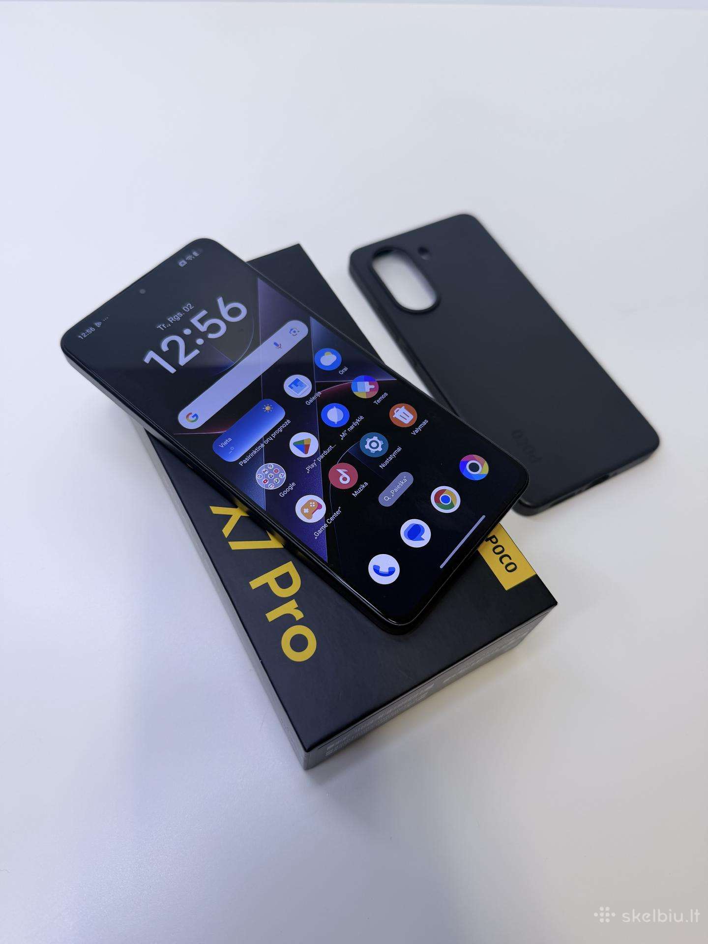 Xiaomi Poco X7 Pro 12/512 GB