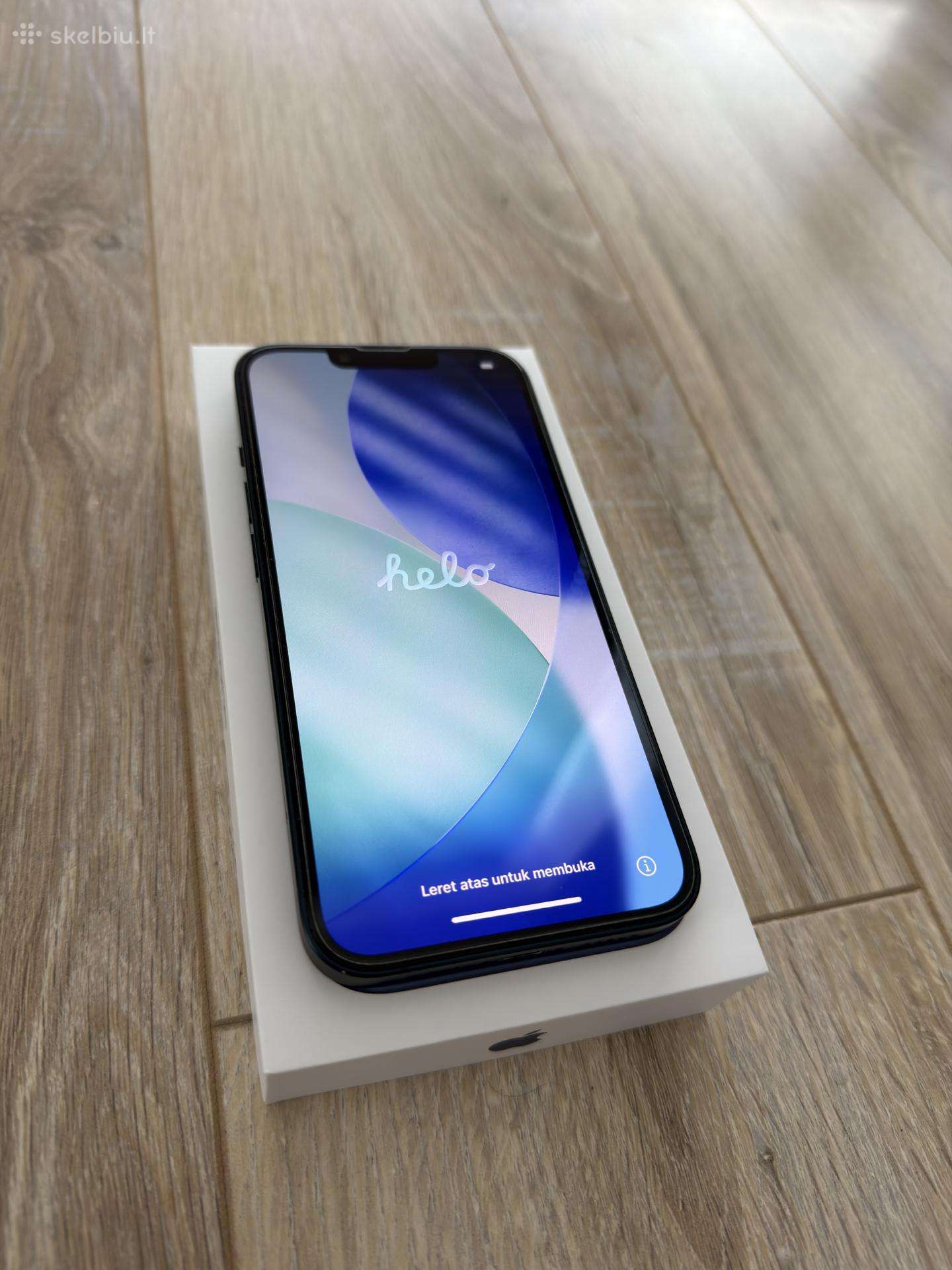 Apple iPhone 13 128 GB