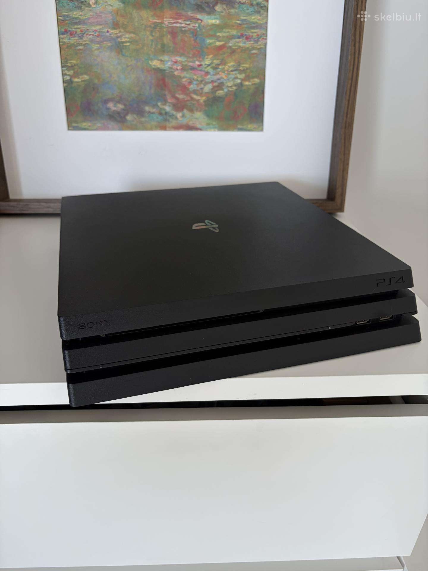Ps4 Pro