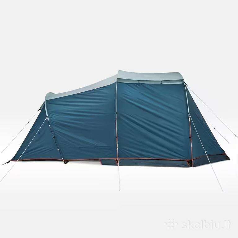Quechua Turistinė palapinė „Arpenaz 4.1“