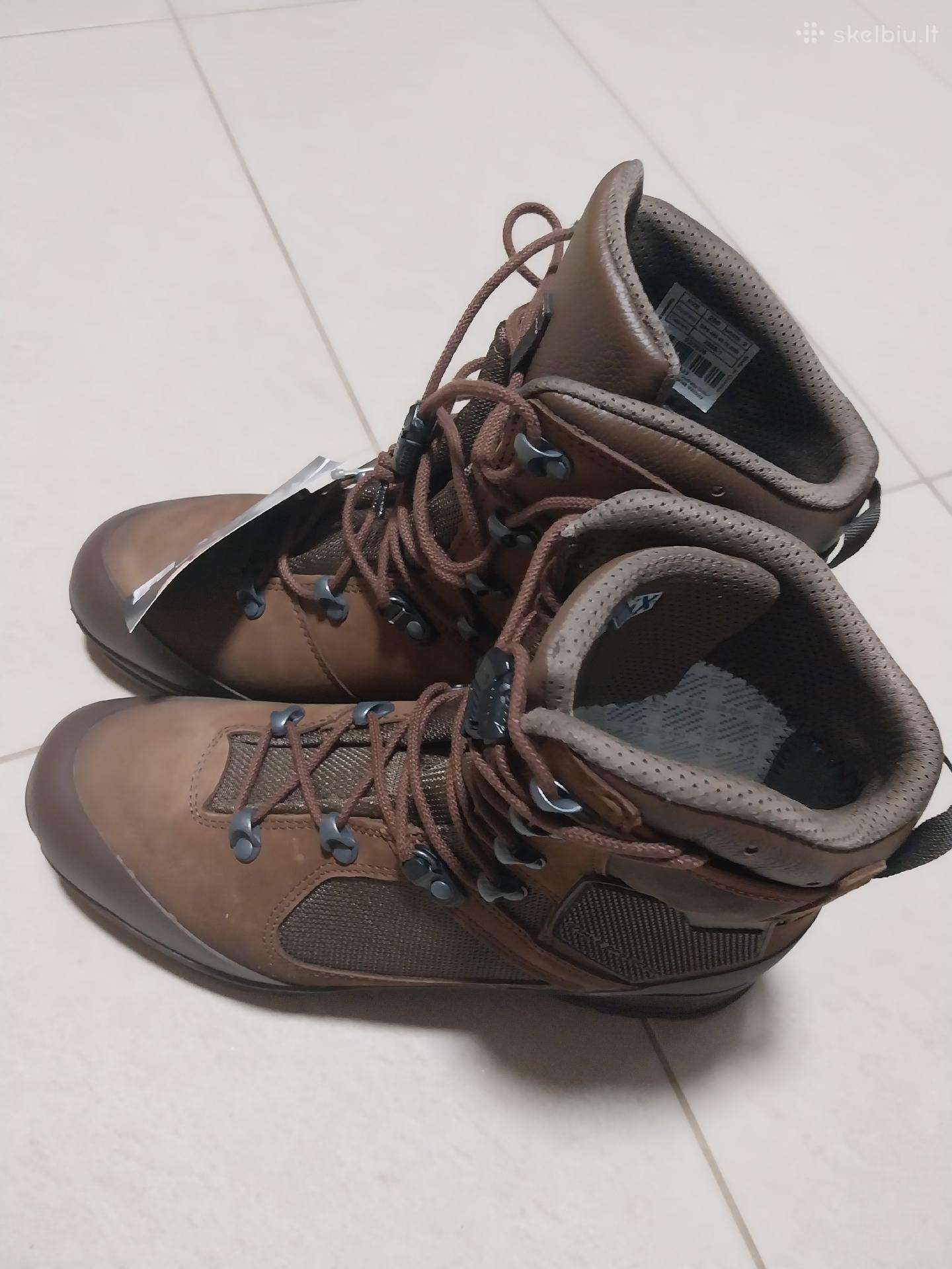Haix Nepal Pro