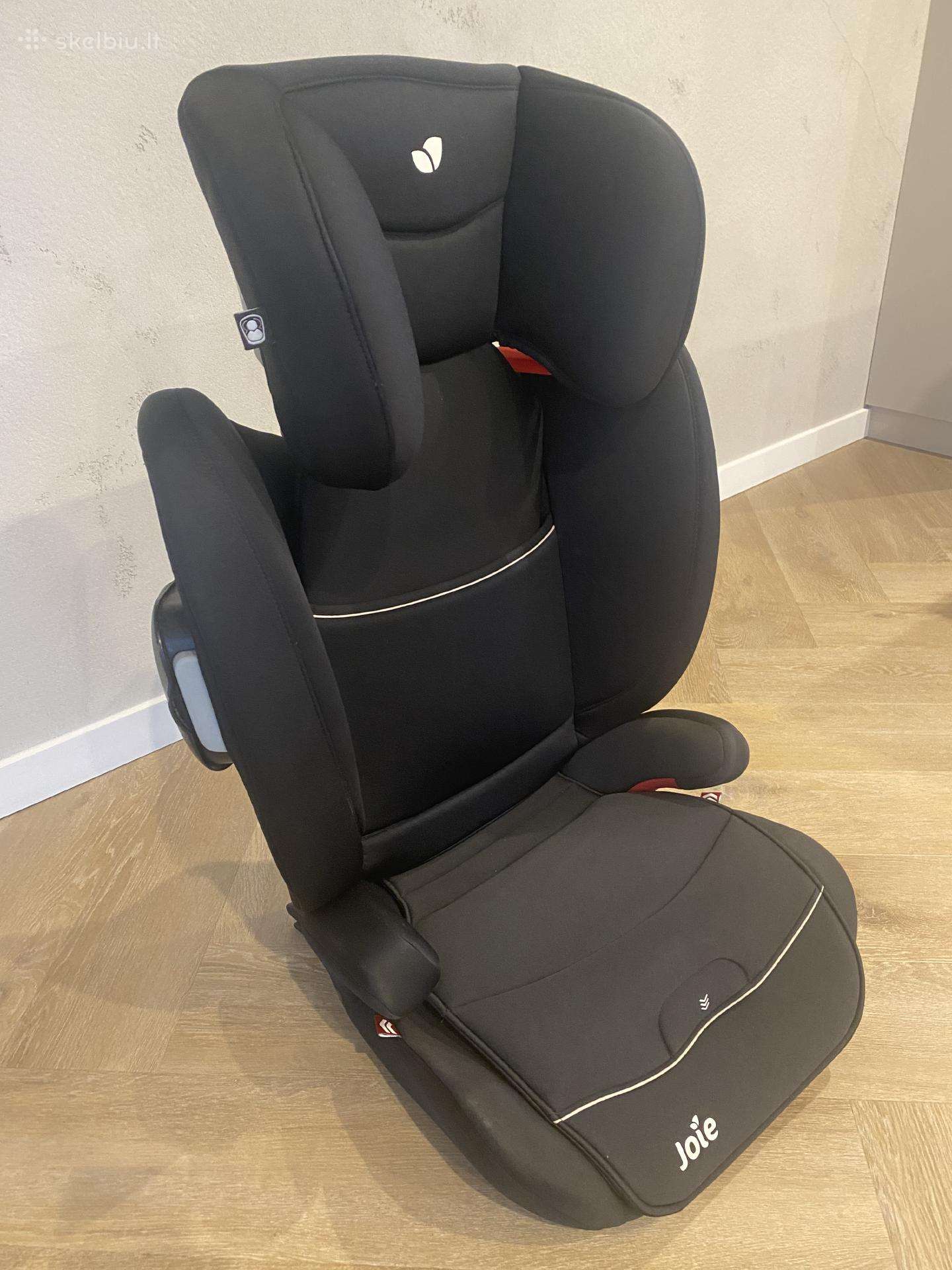 Joie Duallo automobilinė kėdutė 15-36kg