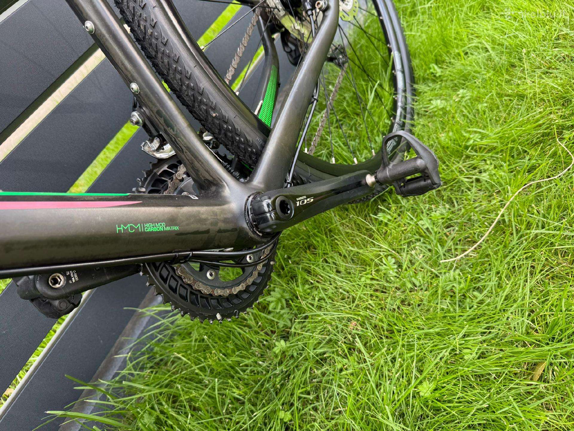 Other bike GT-