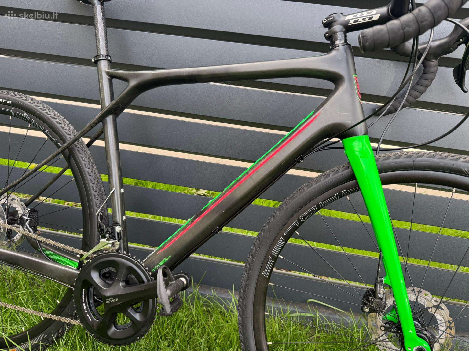 Other bike GT-