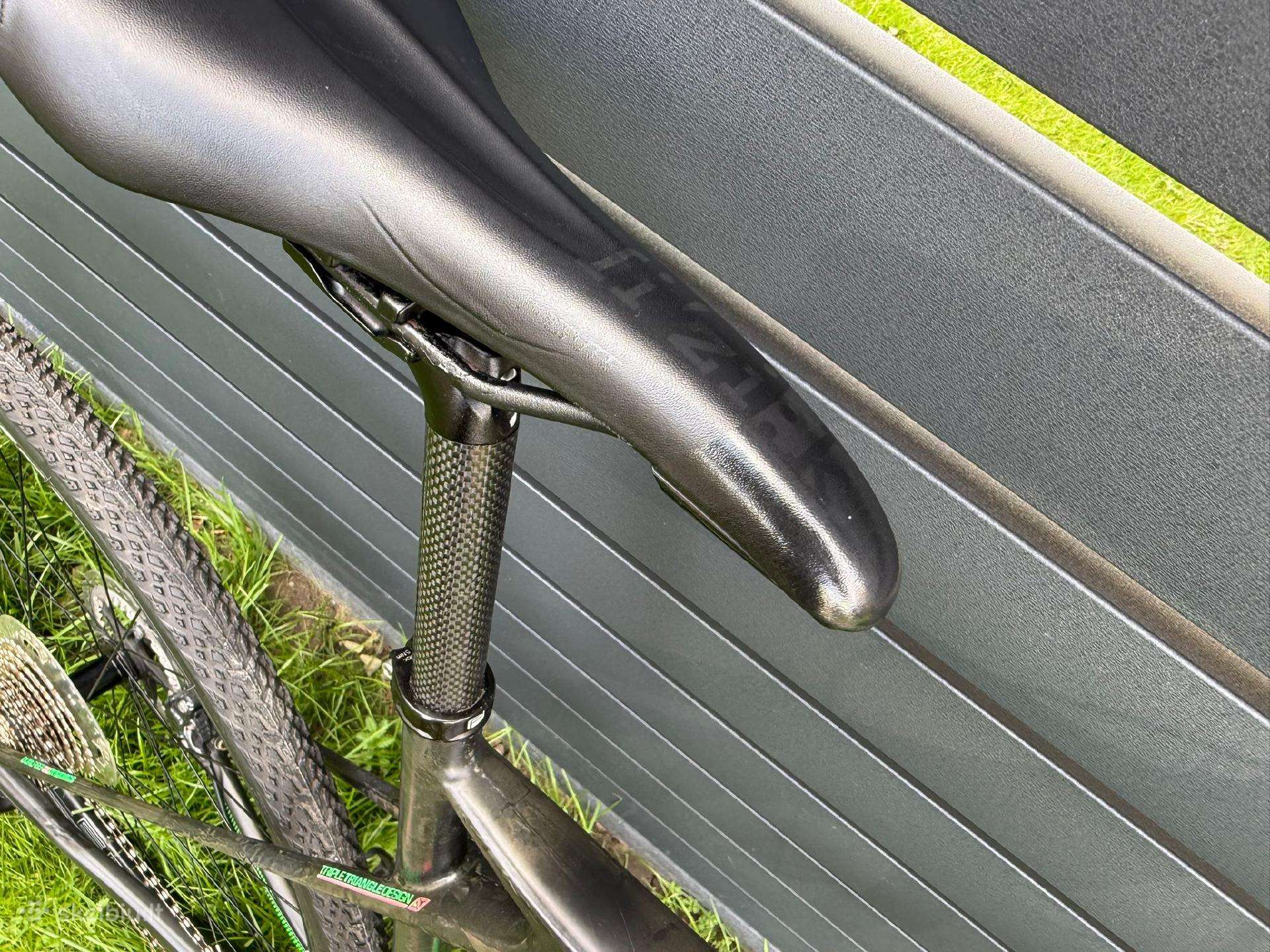 Other bike GT-